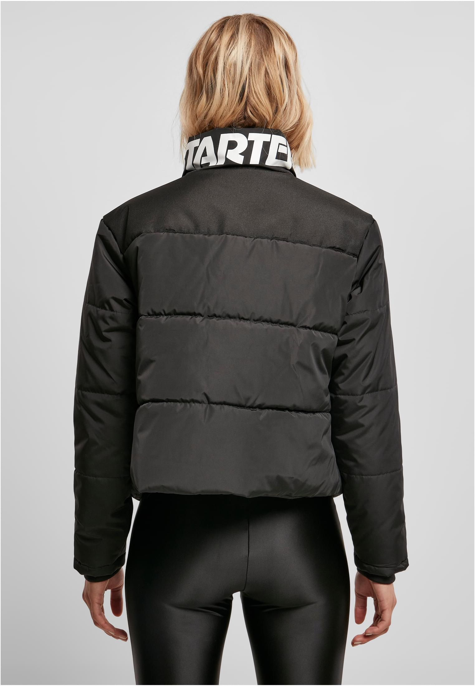 SBL Starter Logo Puffer Jacket