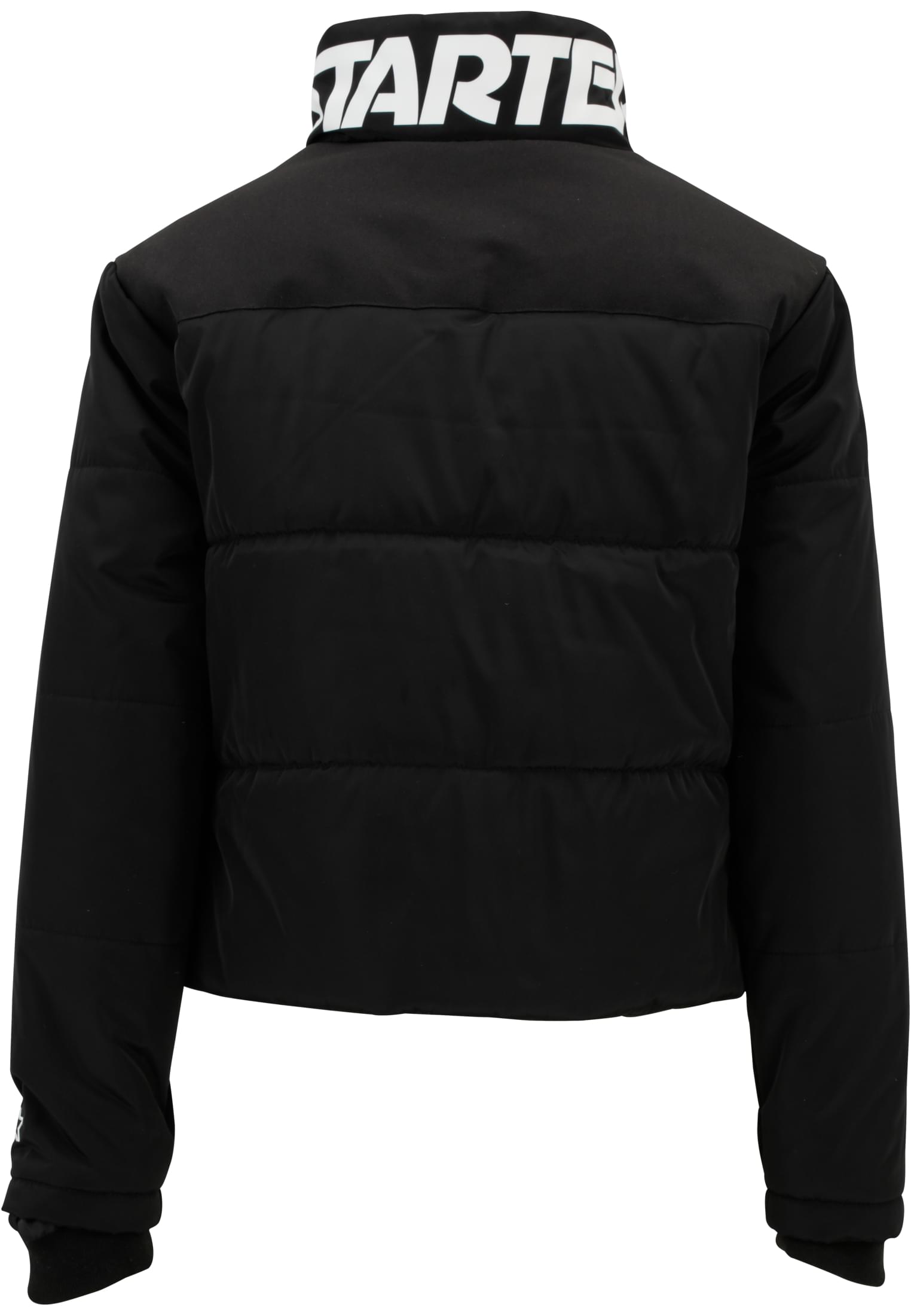 SBL Starter Logo Puffer Jacket