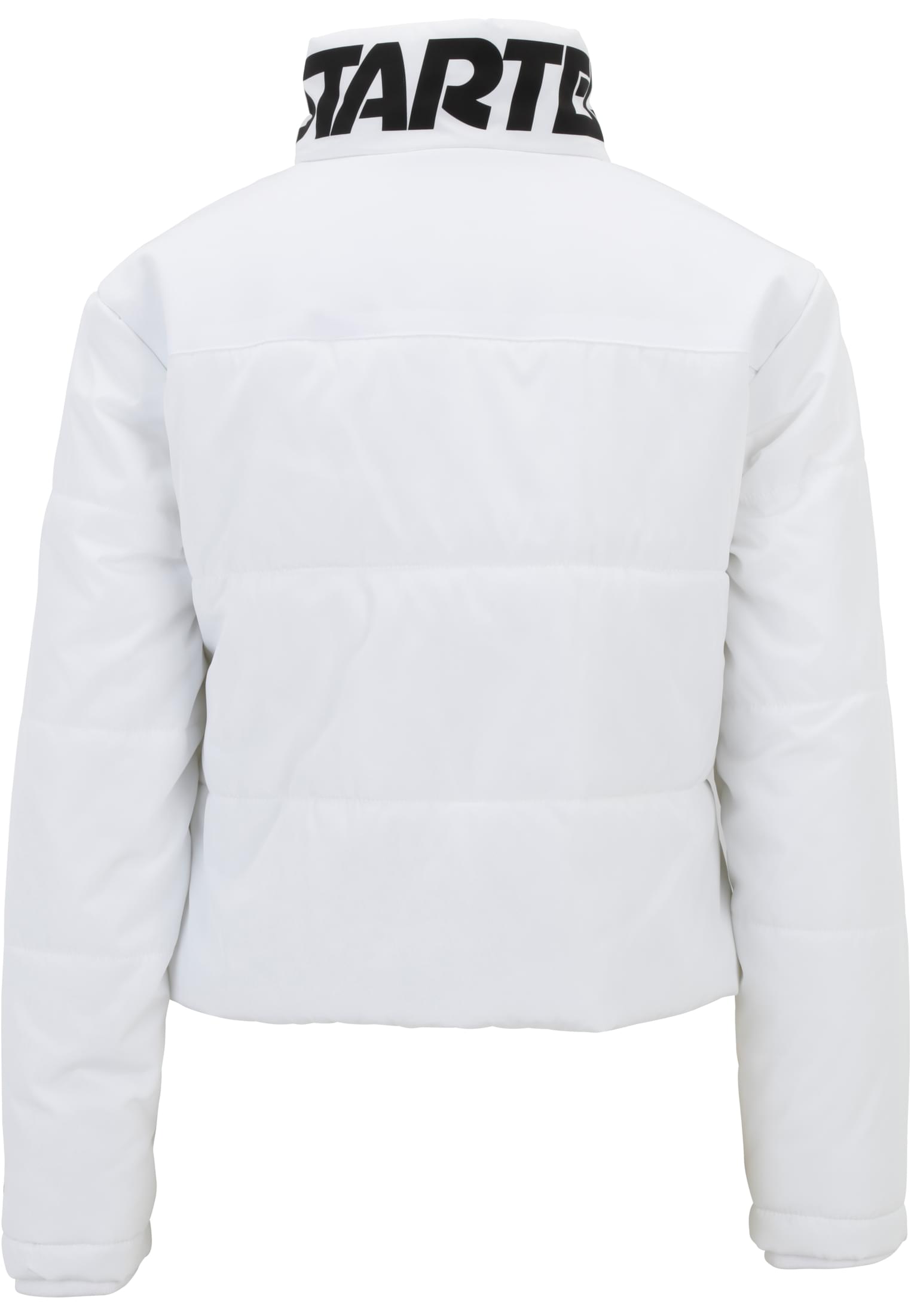 SBL Starter Logo Puffer Jacket