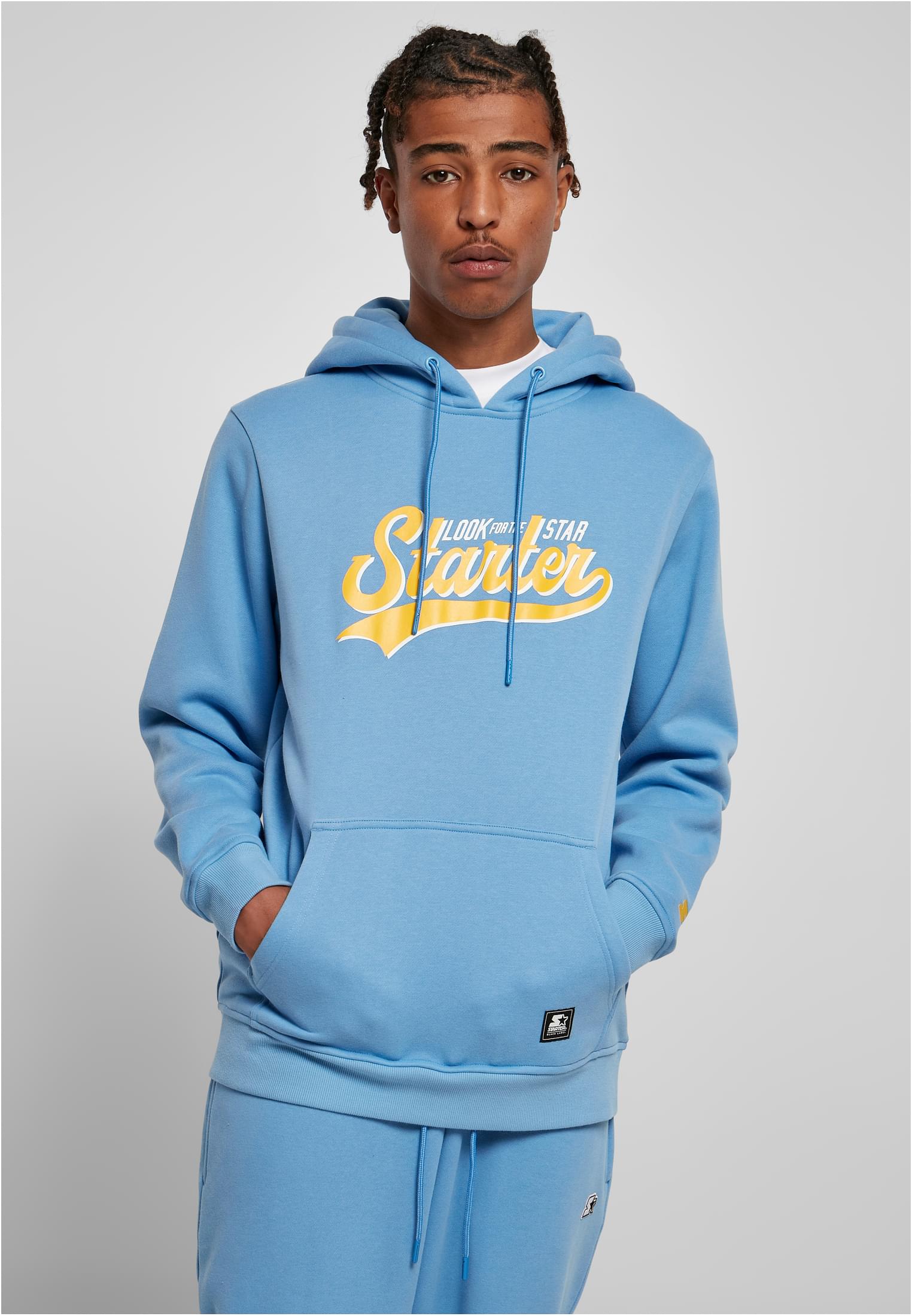 SBL Starter Swing Hoody