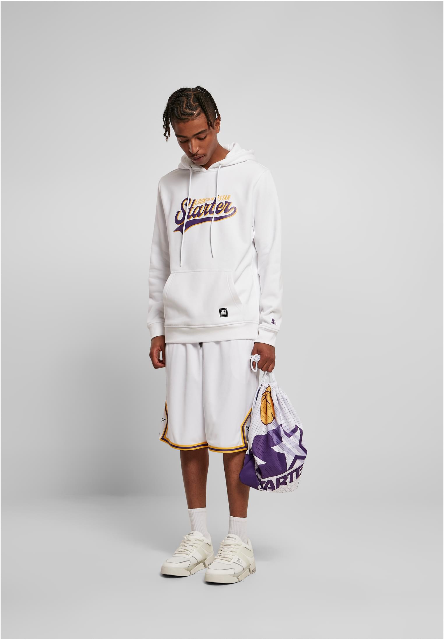SBL Starter Swing Hoody