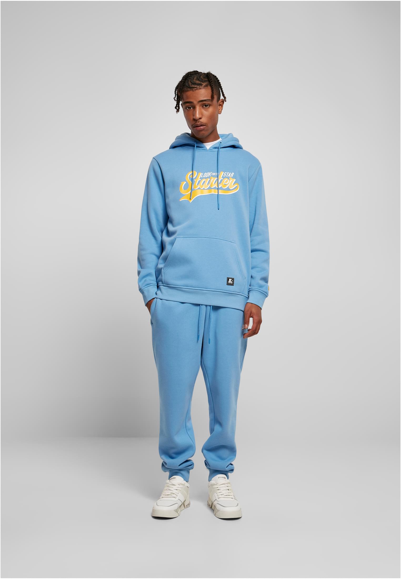 SBL Starter Swing Hoody