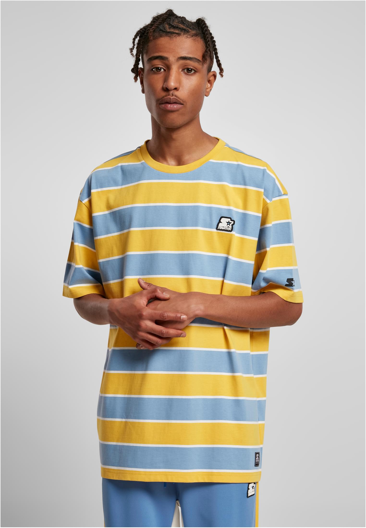 CAMISETA STARTER MASCULINA A466A OVERSIZE - - Moda E Estilo é Aqui
