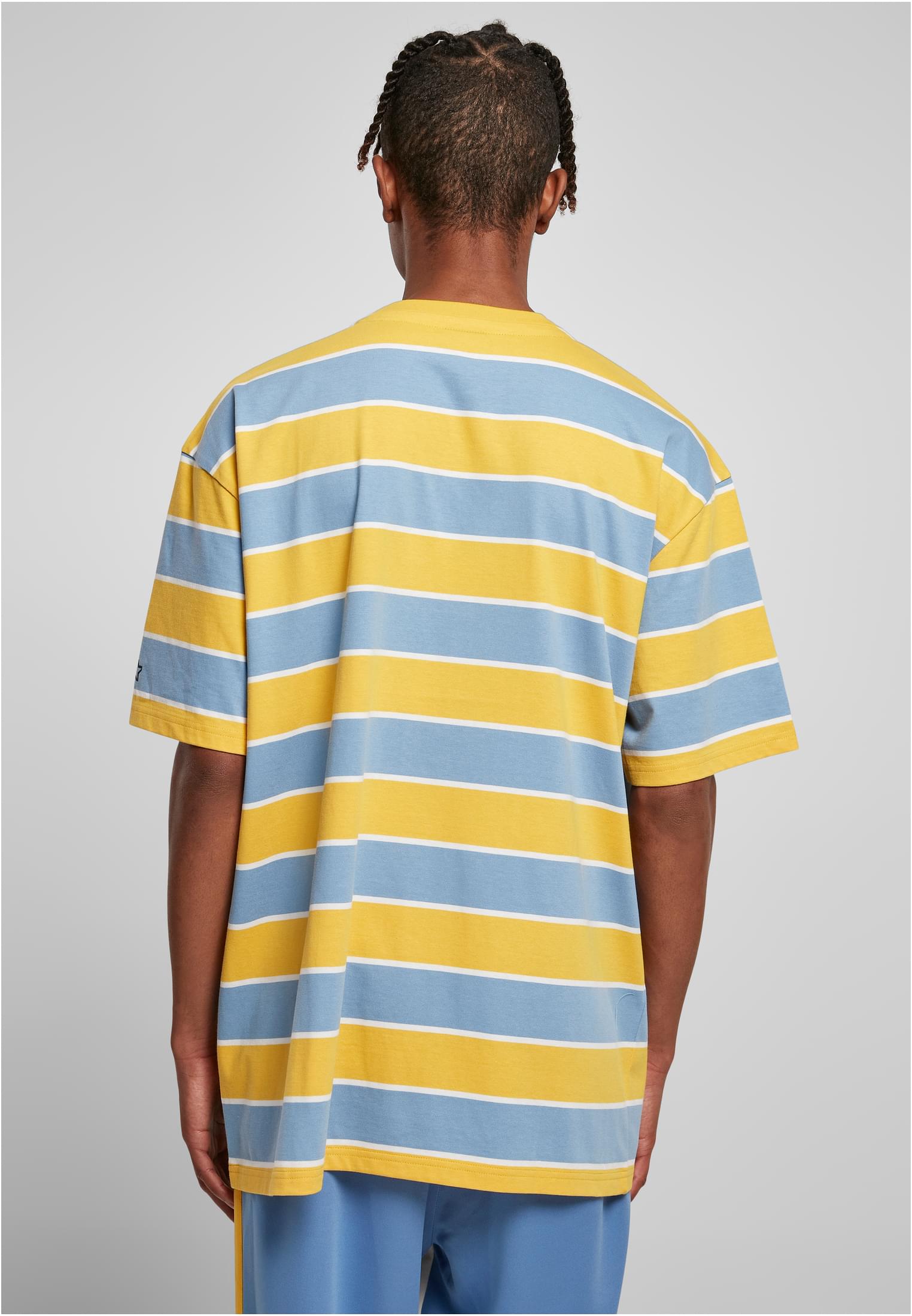 SBL Starter Block Stripes Tee