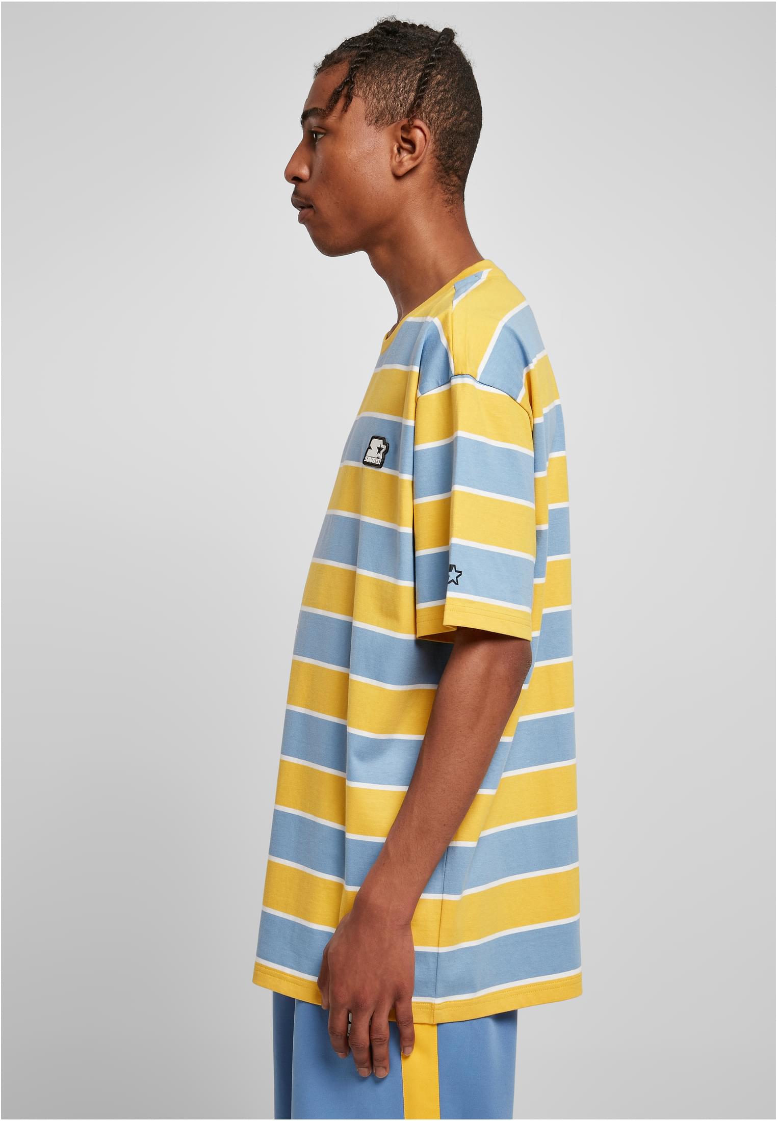 SBL Starter Block Stripes Tee