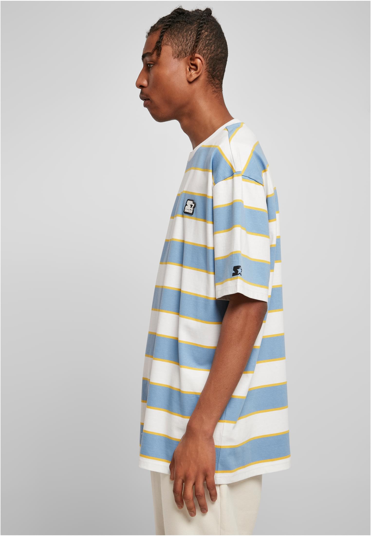 SBL Starter Block Stripes Tee