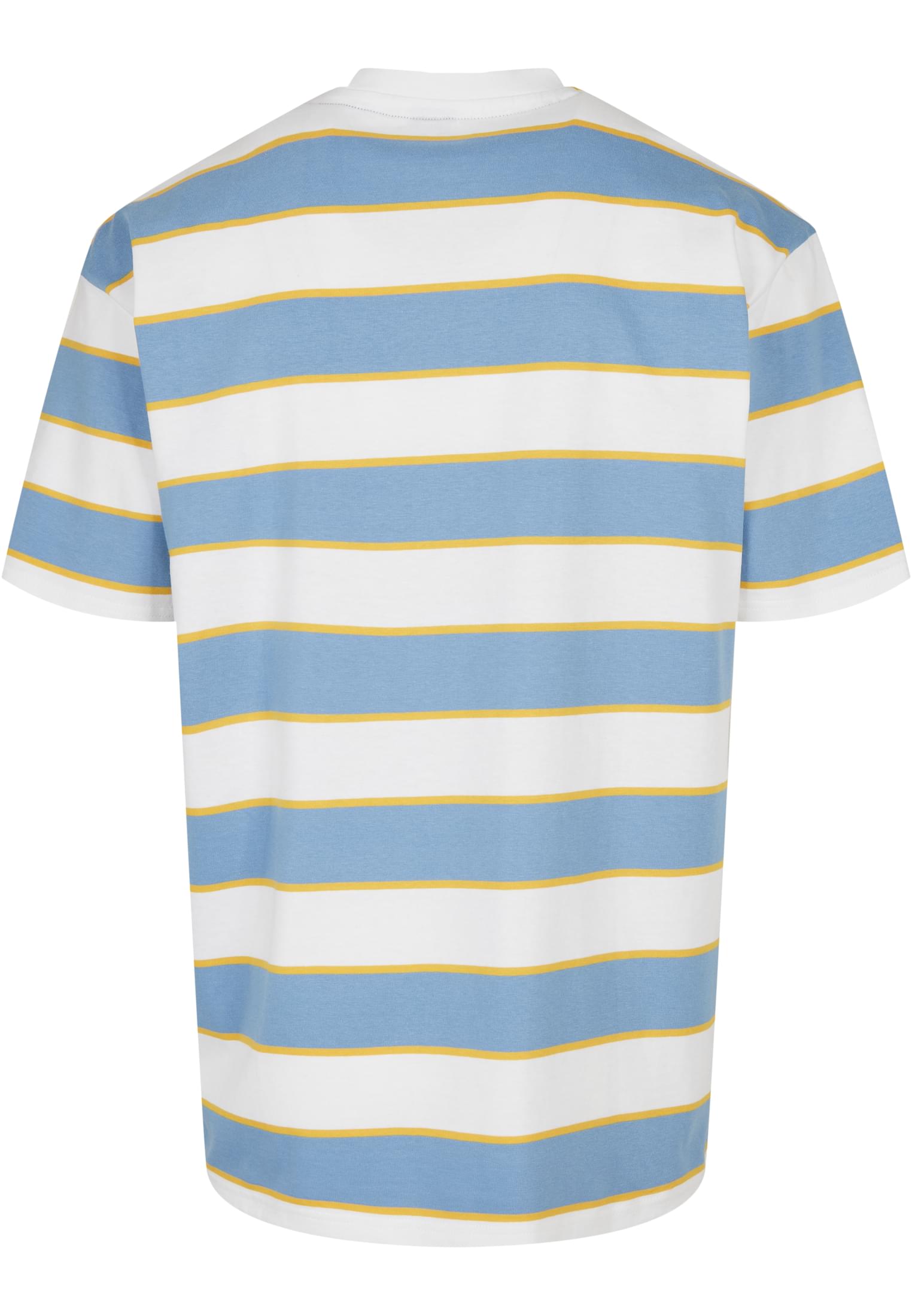 SBL Starter Block Stripes Tee