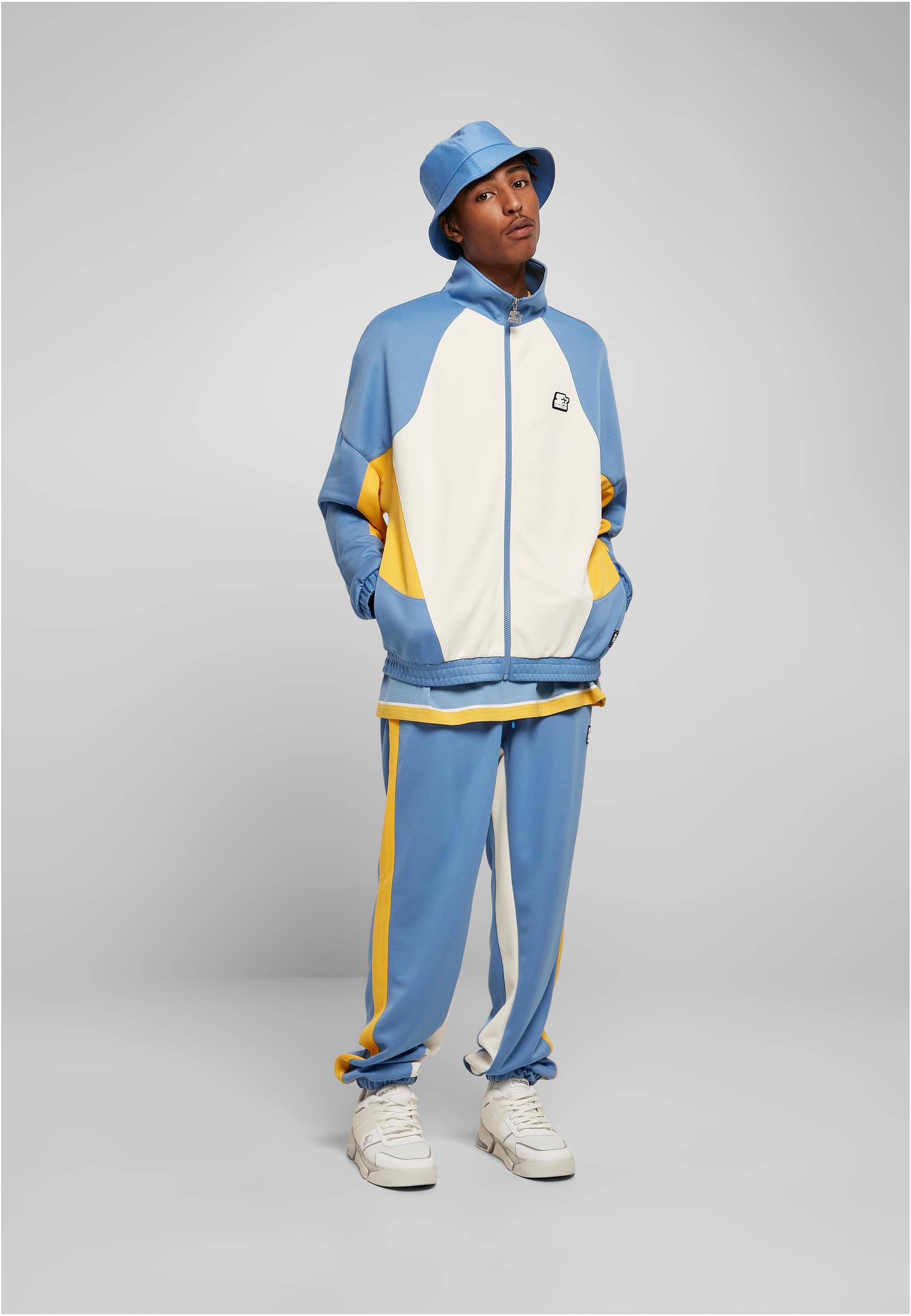 Giacca da pista laser SBL Starter