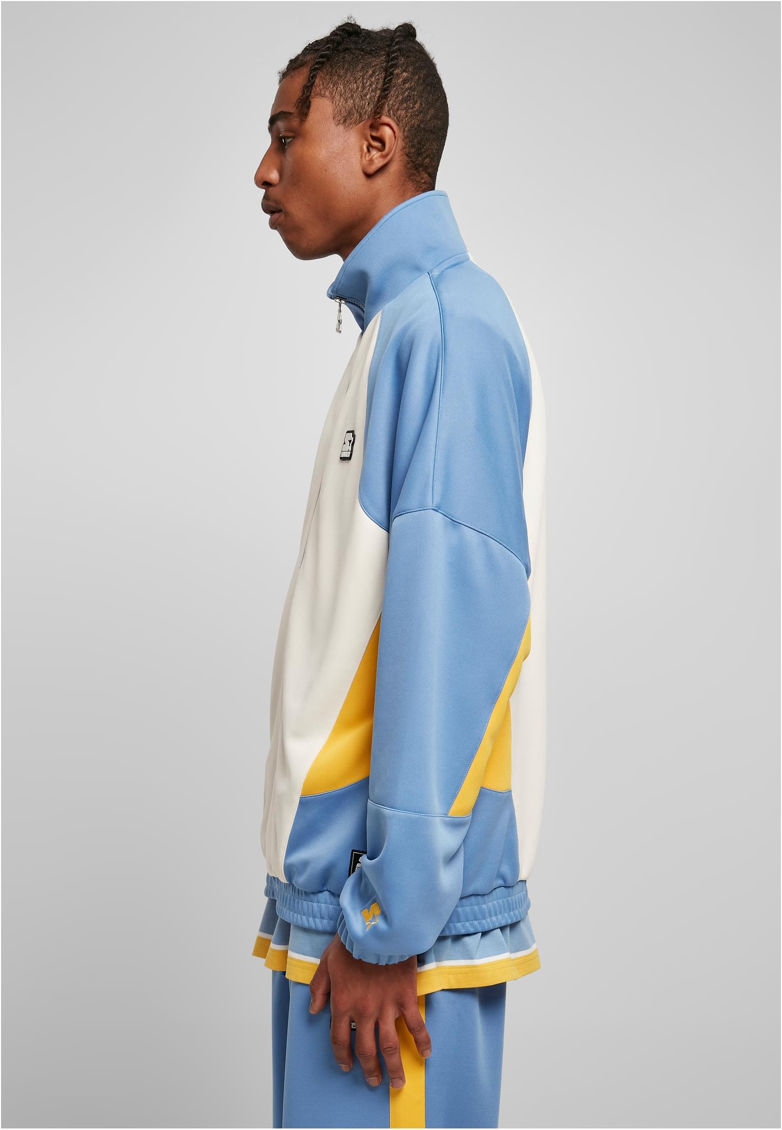 Giacca da pista laser SBL Starter