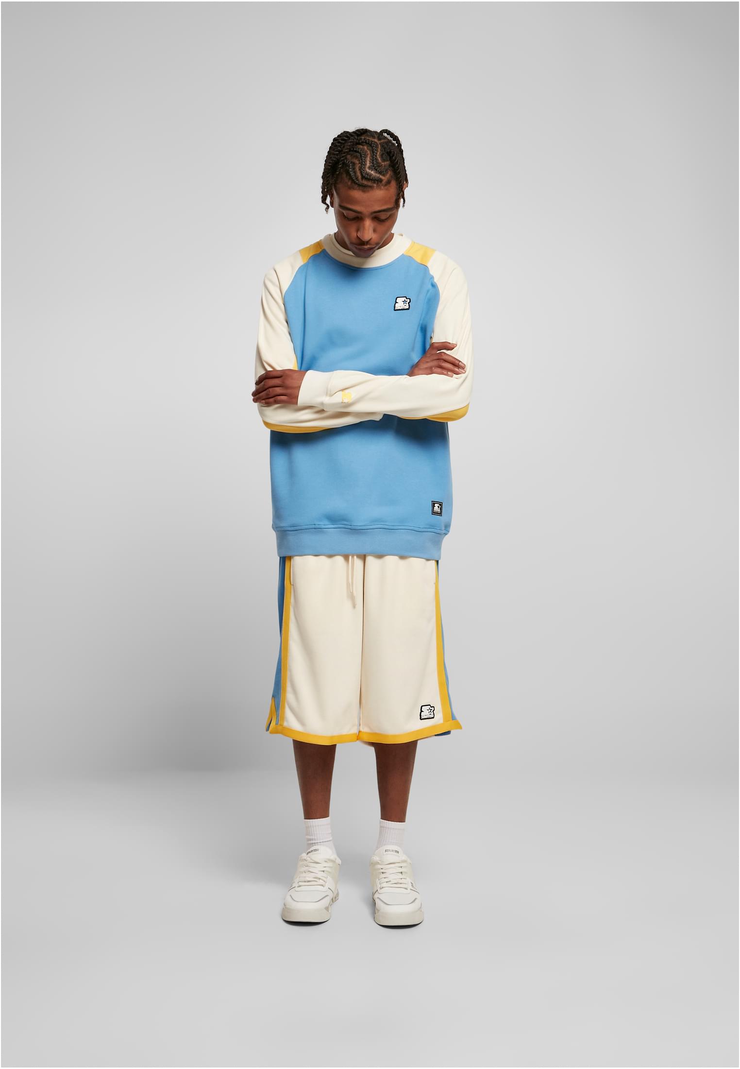 SBL Starter Laser Crew