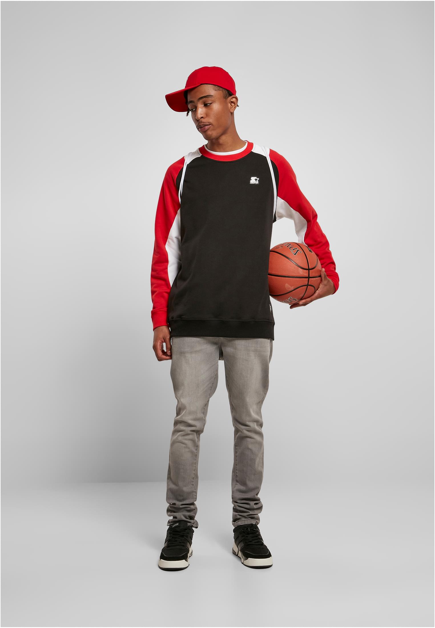 SBL Starter Laser Crew