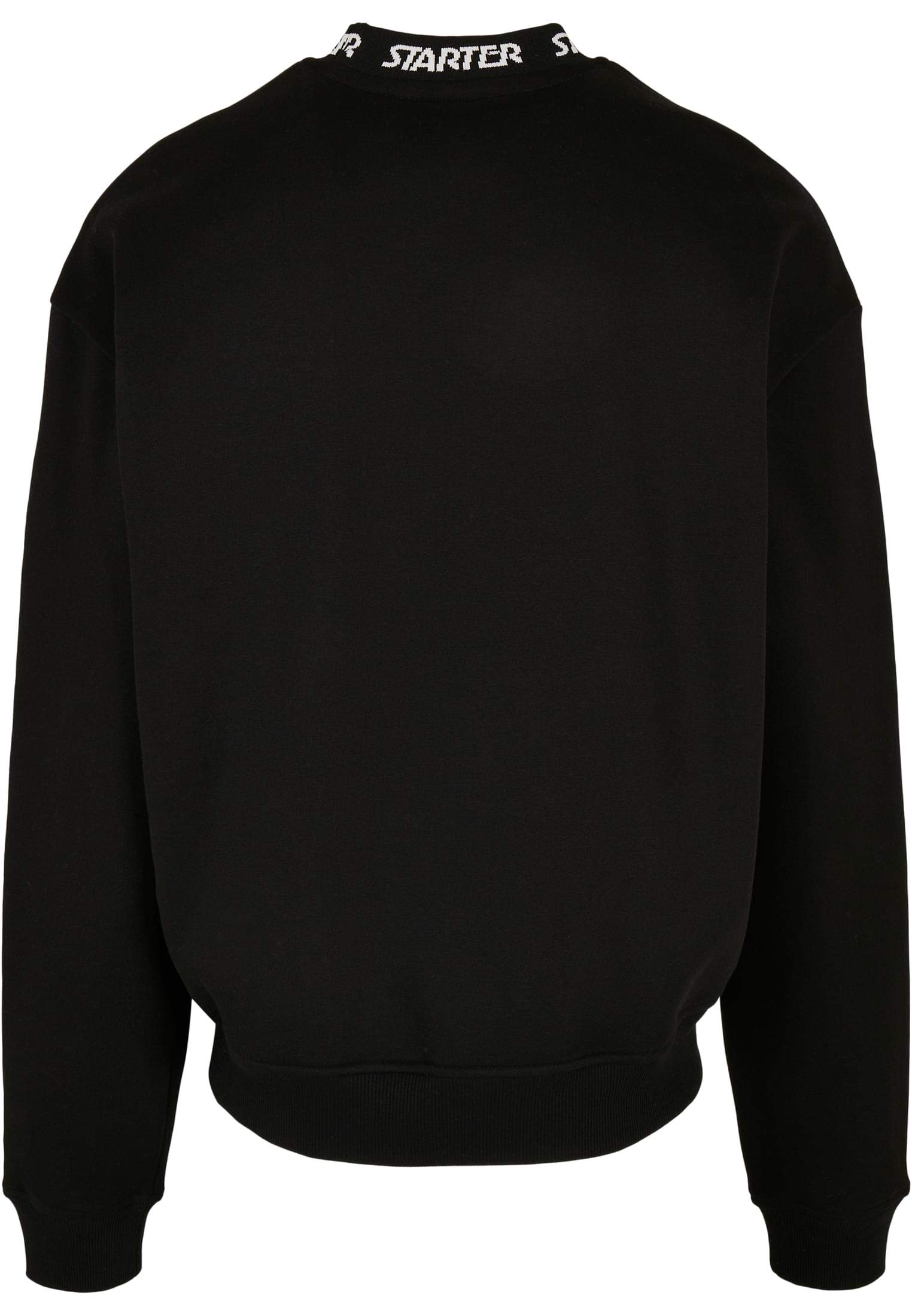 SBL Starter Jaquard Rib Crewneck