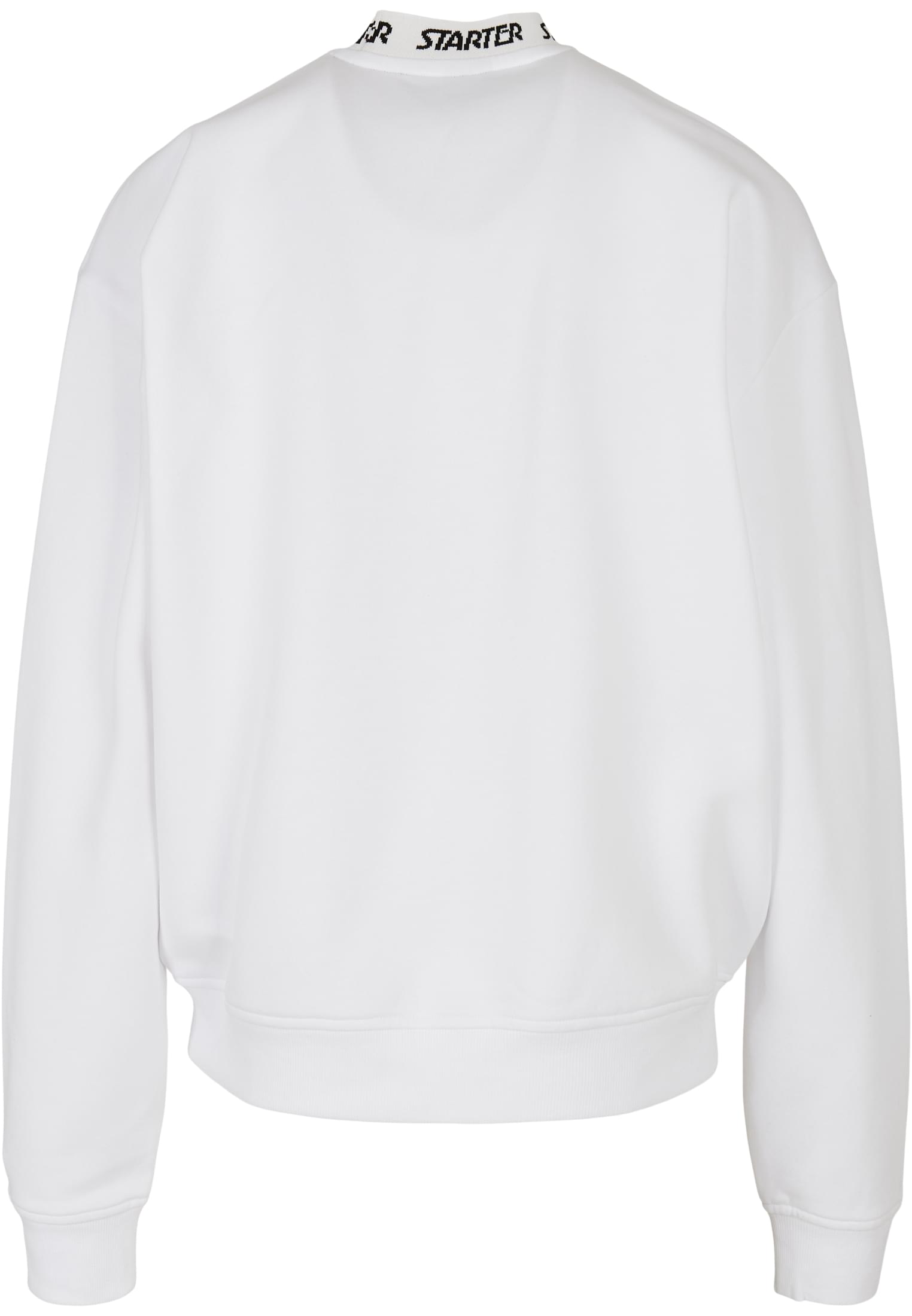 SBL Starter Jaquard Rib Crewneck