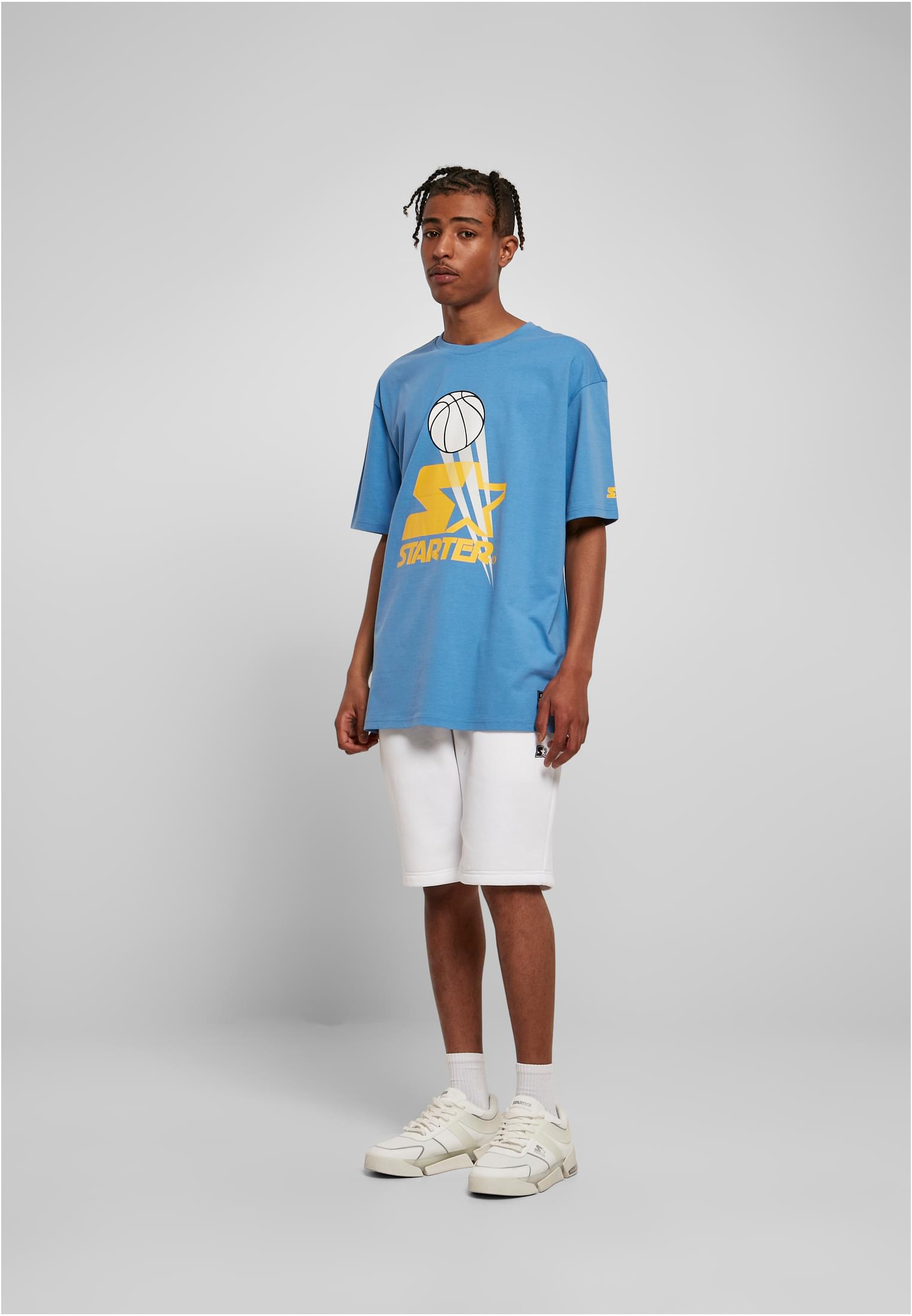 SBL Starter Airball Tee