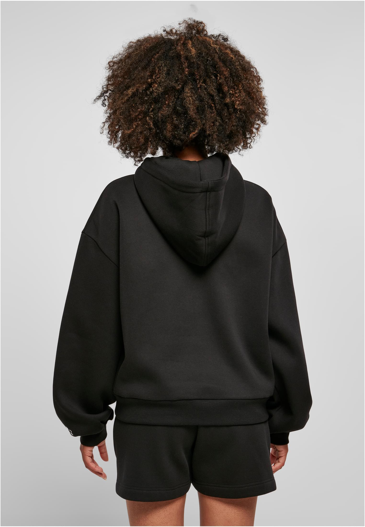 UC Starter Essential Oversized Hoody