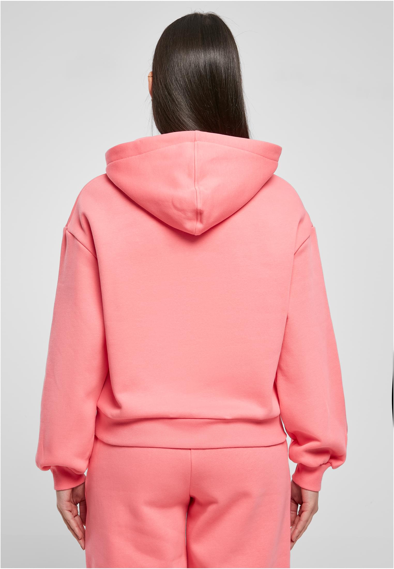 UC Starter Essential Oversized Hoody