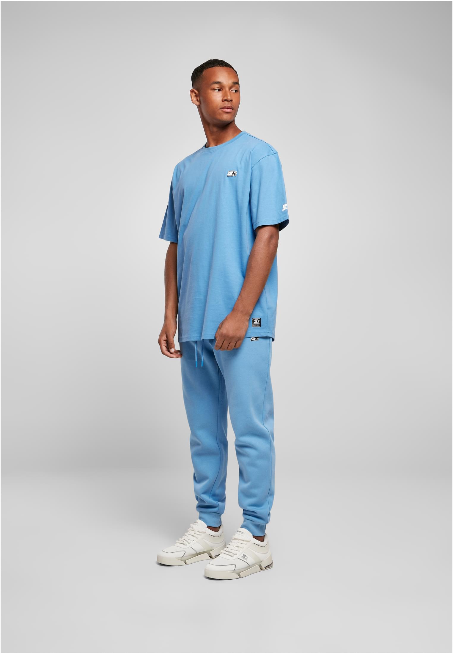 Maglietta oversize essenziale SBL Starter