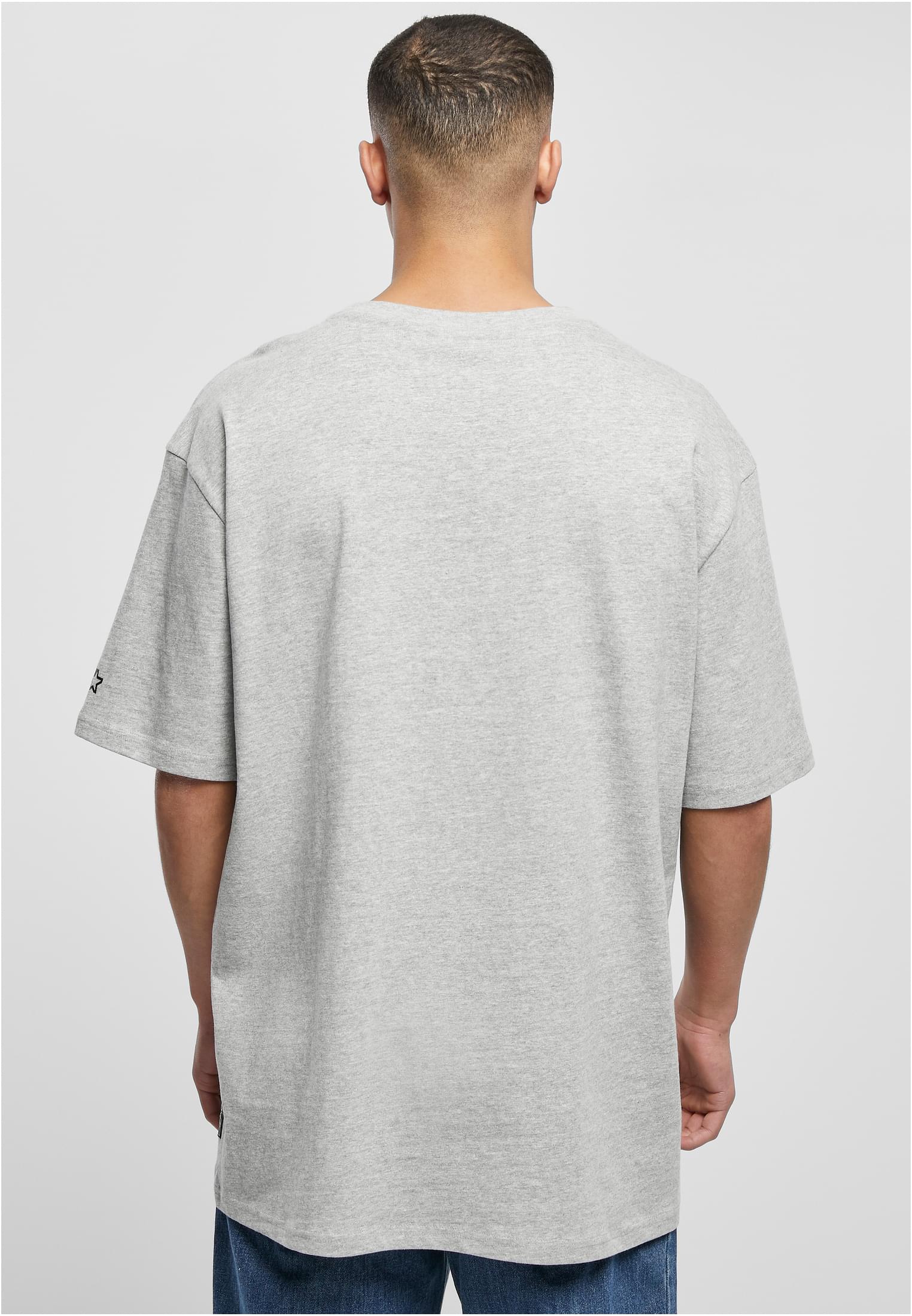 Maglietta oversize essenziale SBL Starter