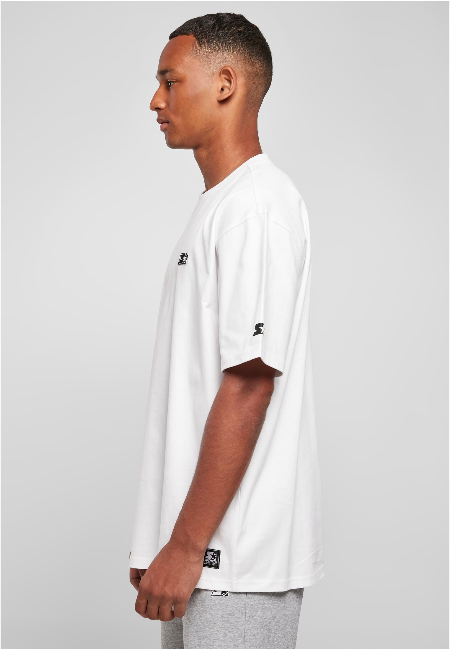Maglietta oversize essenziale SBL Starter