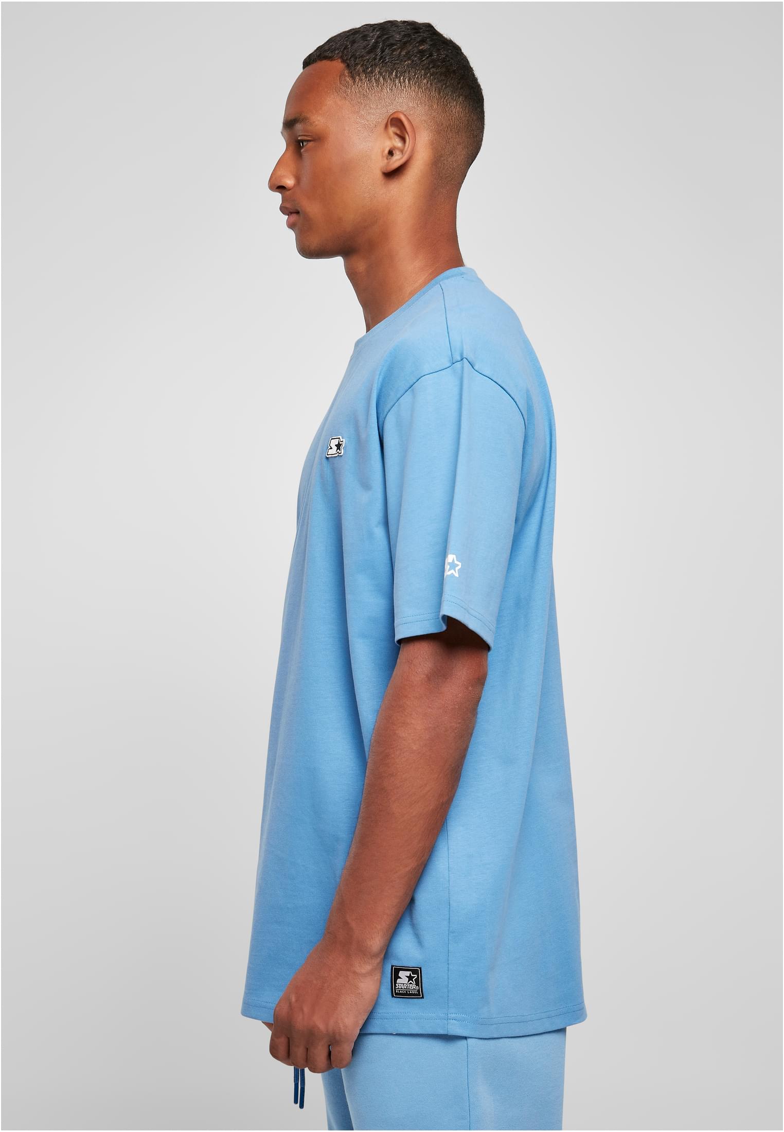 Maglietta oversize essenziale SBL Starter