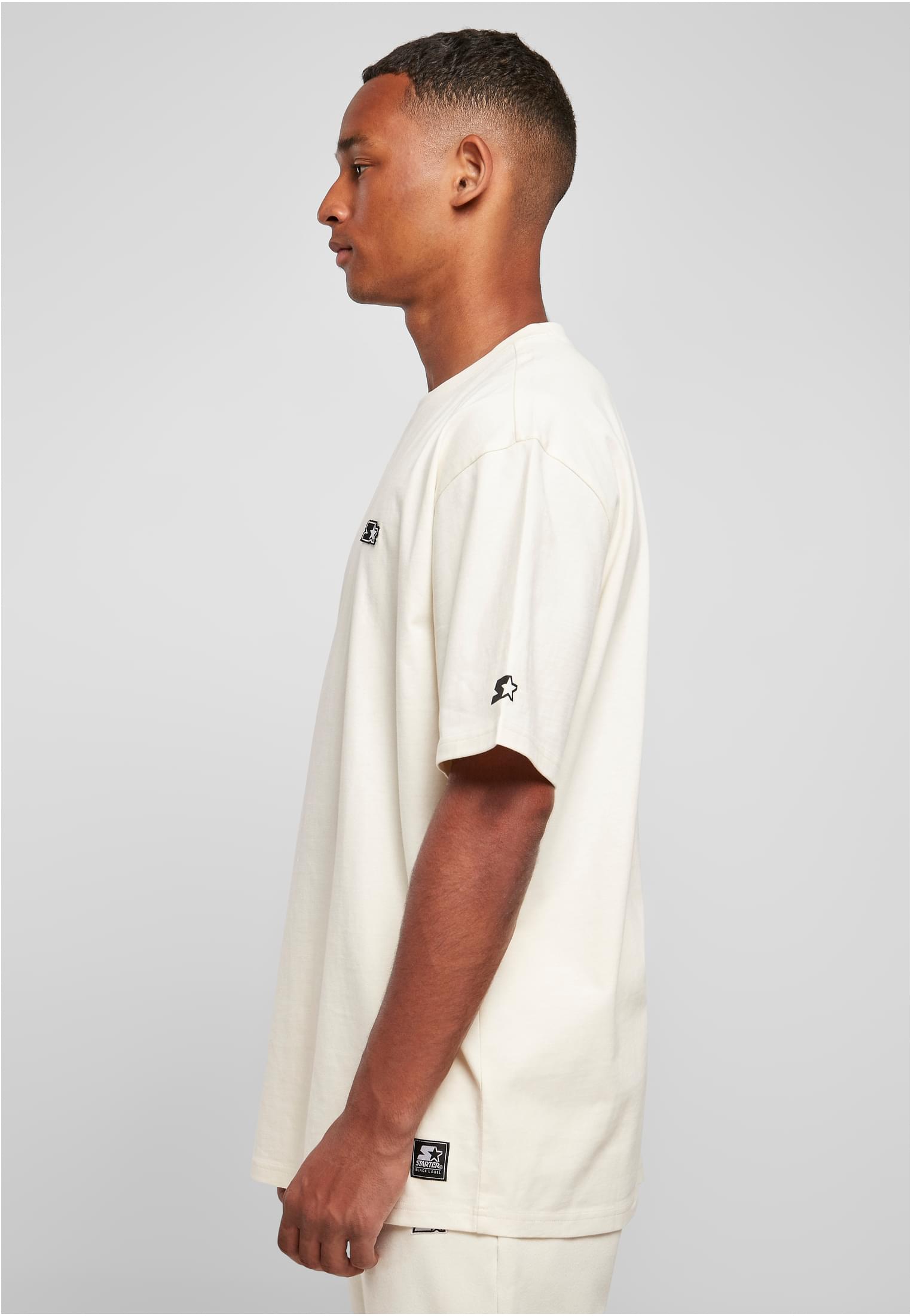 Maglietta oversize essenziale SBL Starter