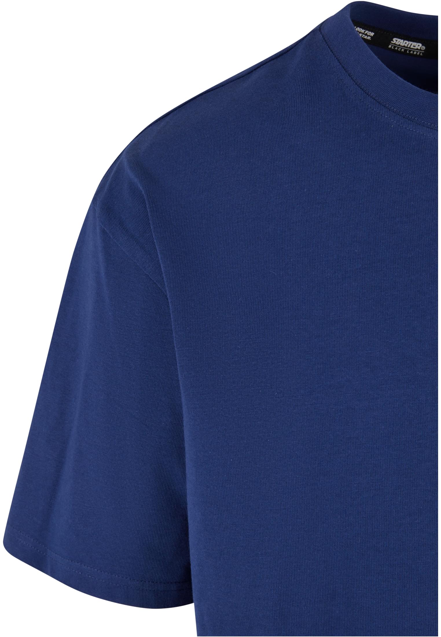 Maglietta oversize essenziale SBL Starter