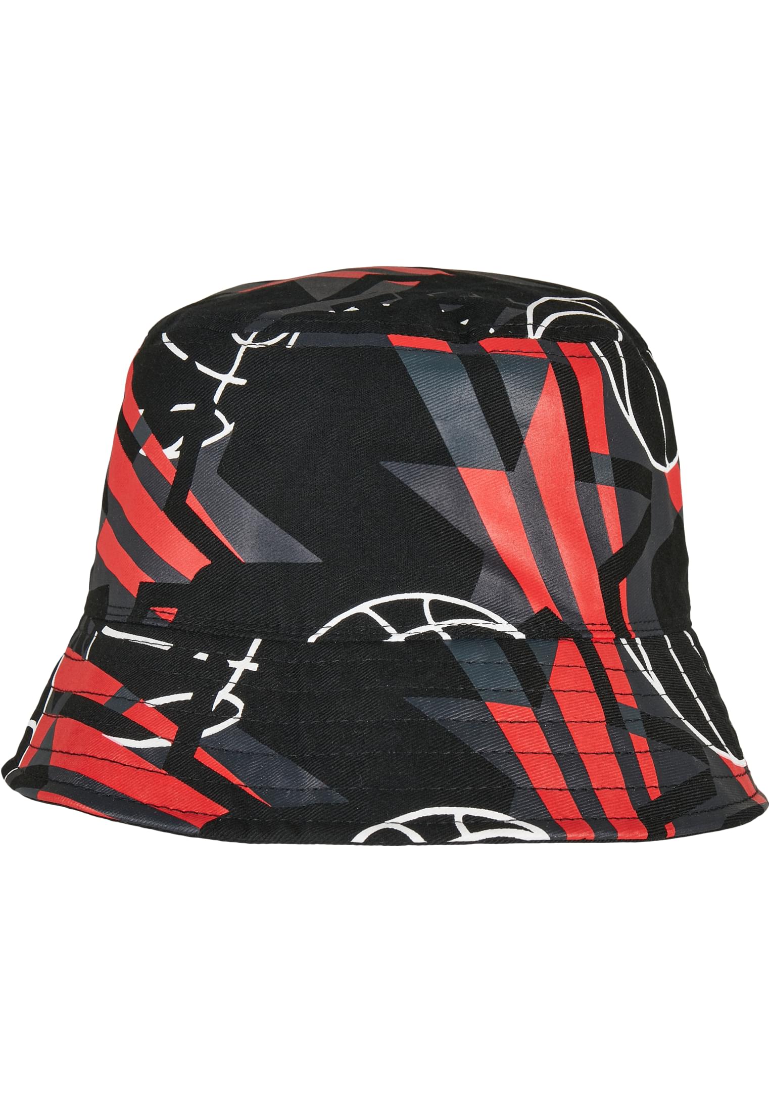 SBL Reversible Airball Bucket Hat