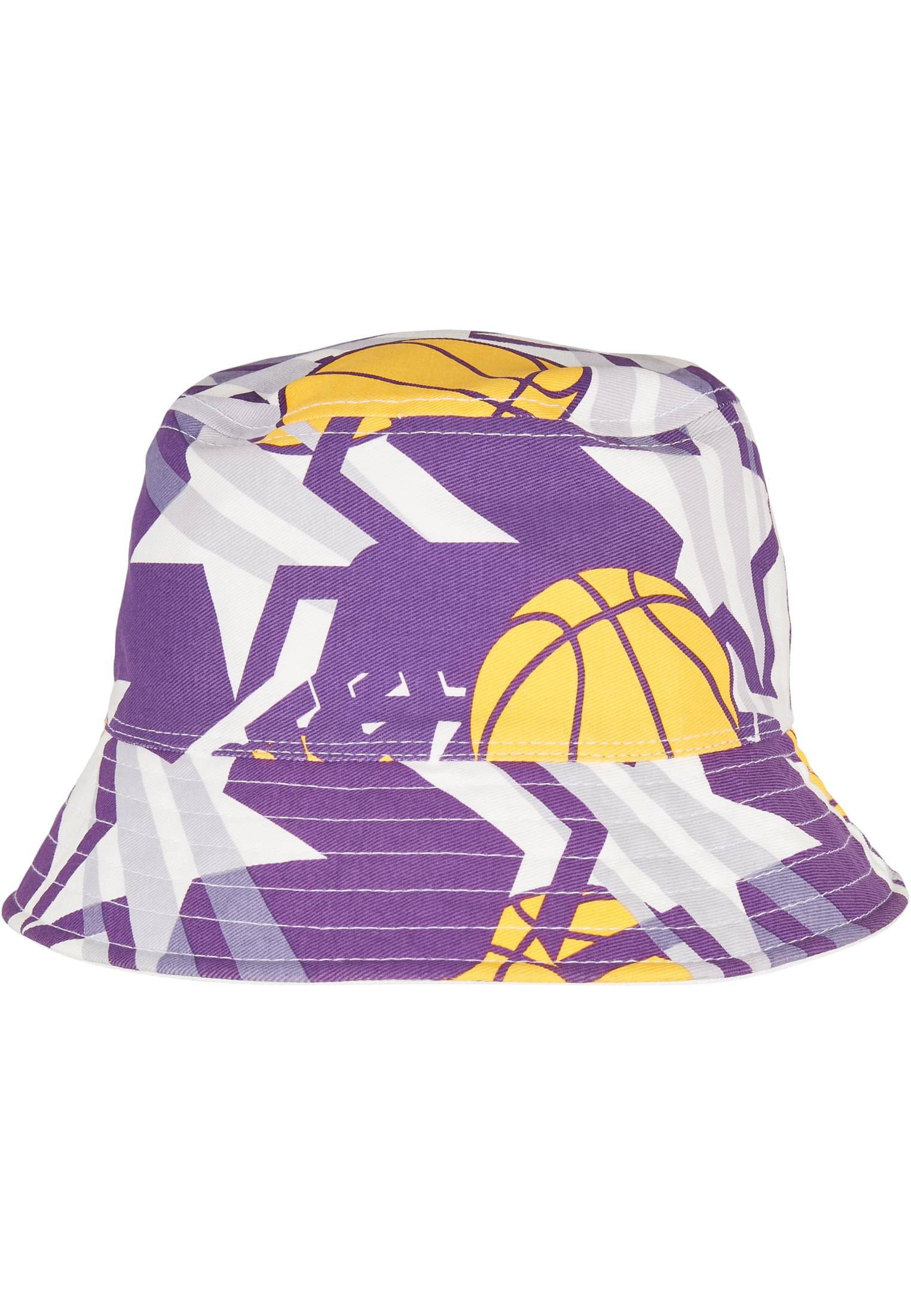 SBL Reversible Airball Bucket Hat