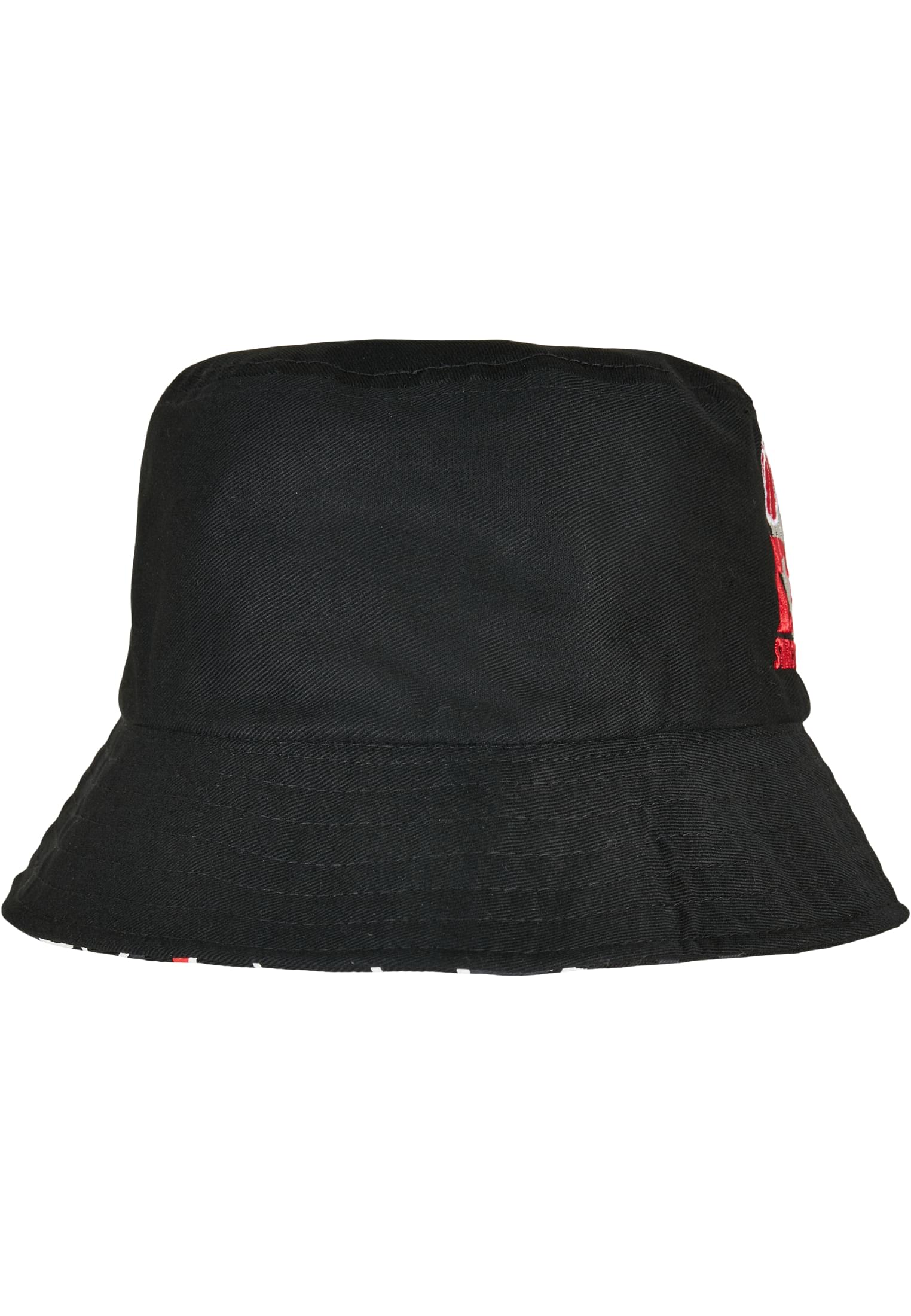 SBL Reversible Airball Bucket Hat