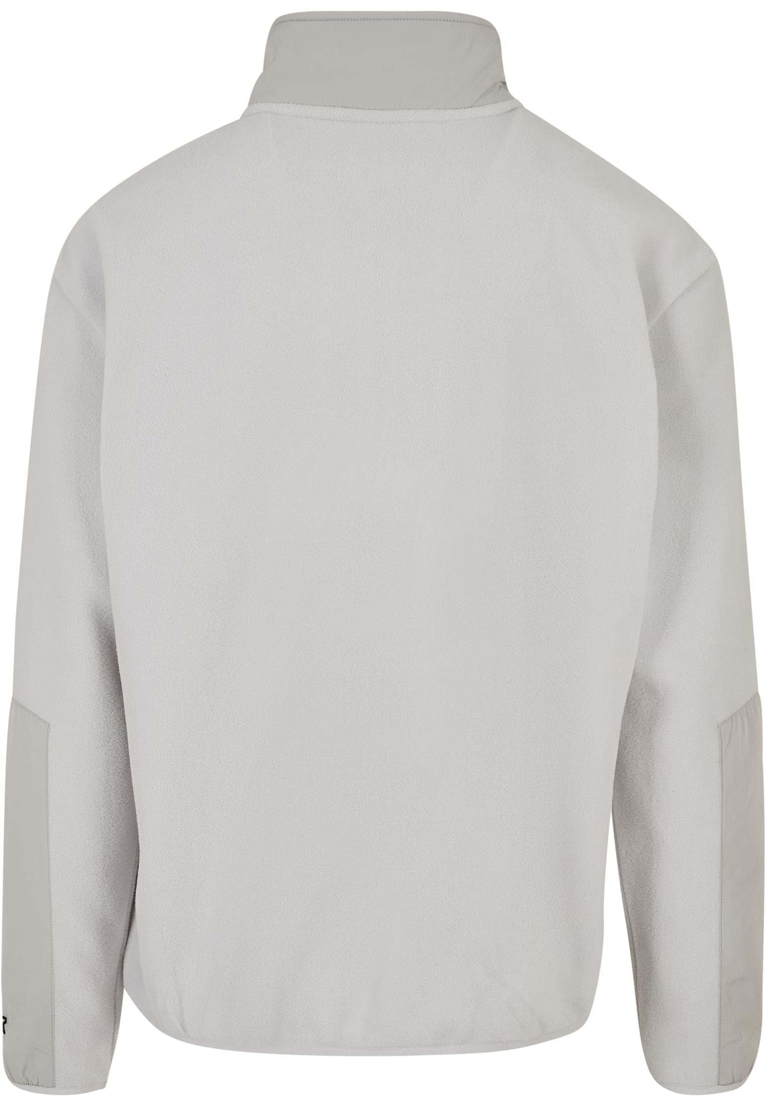 Felpa con mezza zip in pile polare SBL Starter Thunder