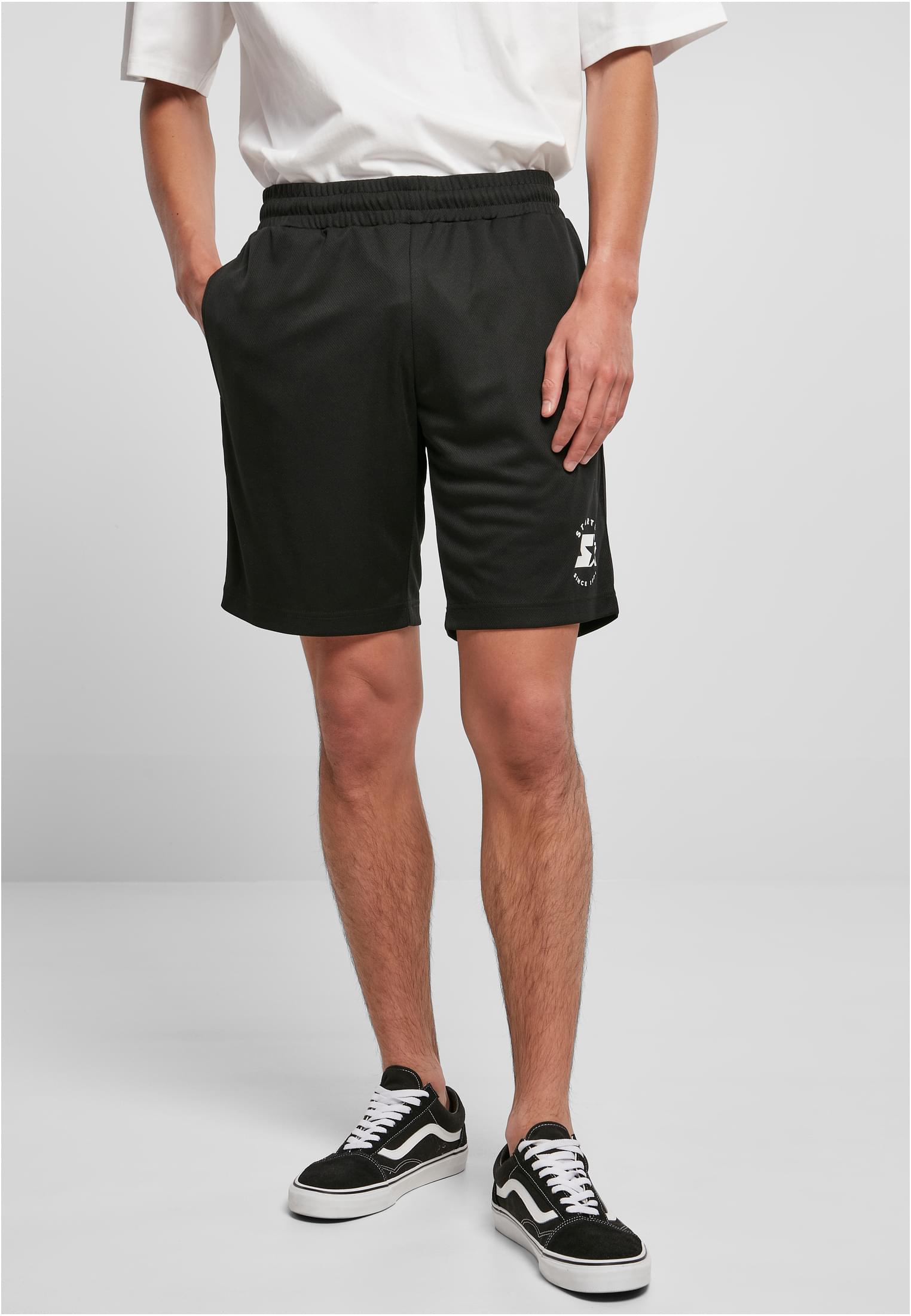 SBL Starter Team Mesh Shorts