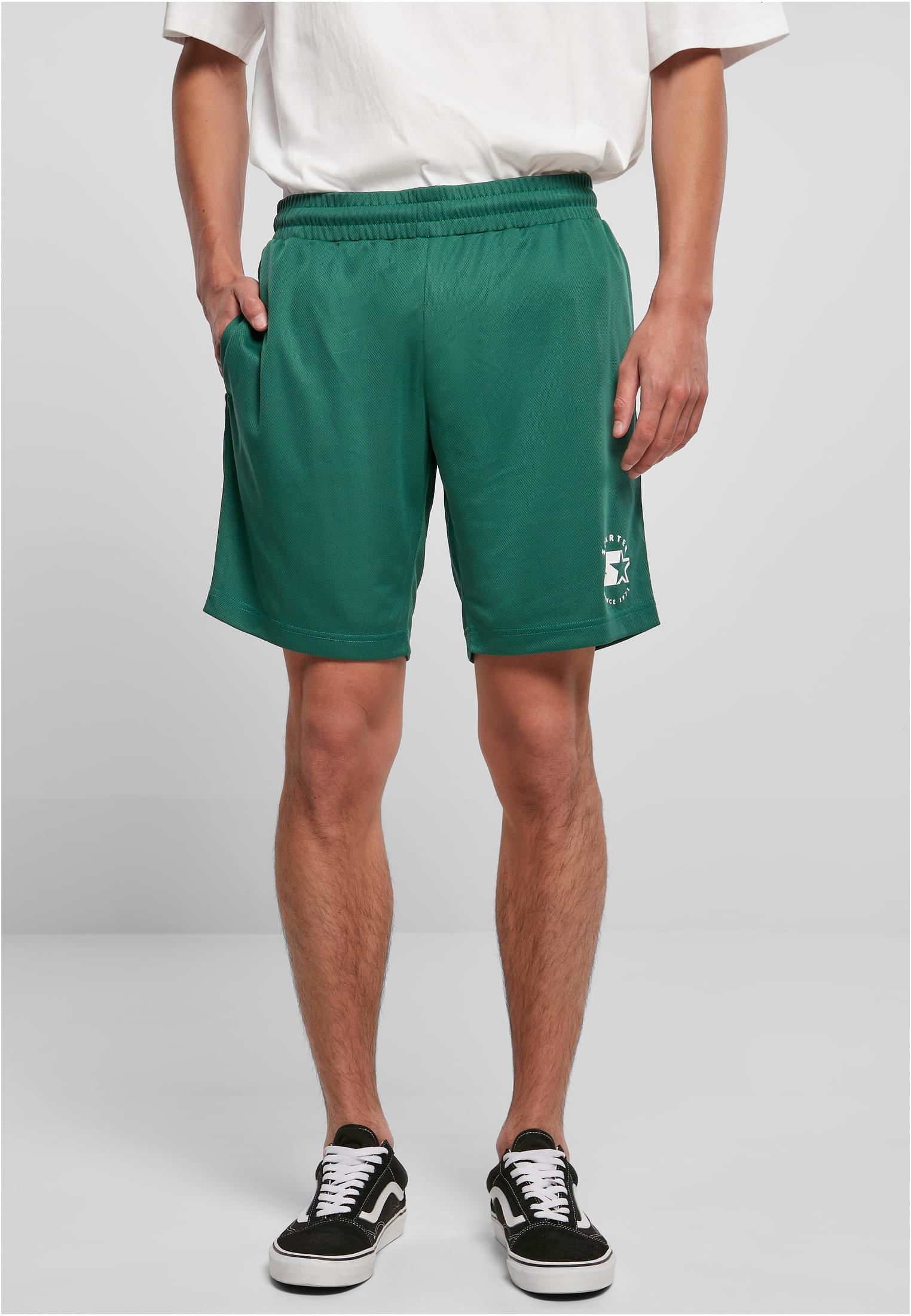 SBL Starter Team Mesh Shorts