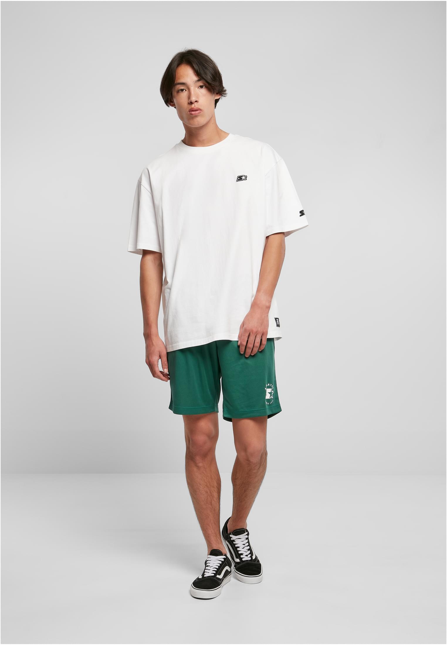 SBL Starter Team Mesh Shorts