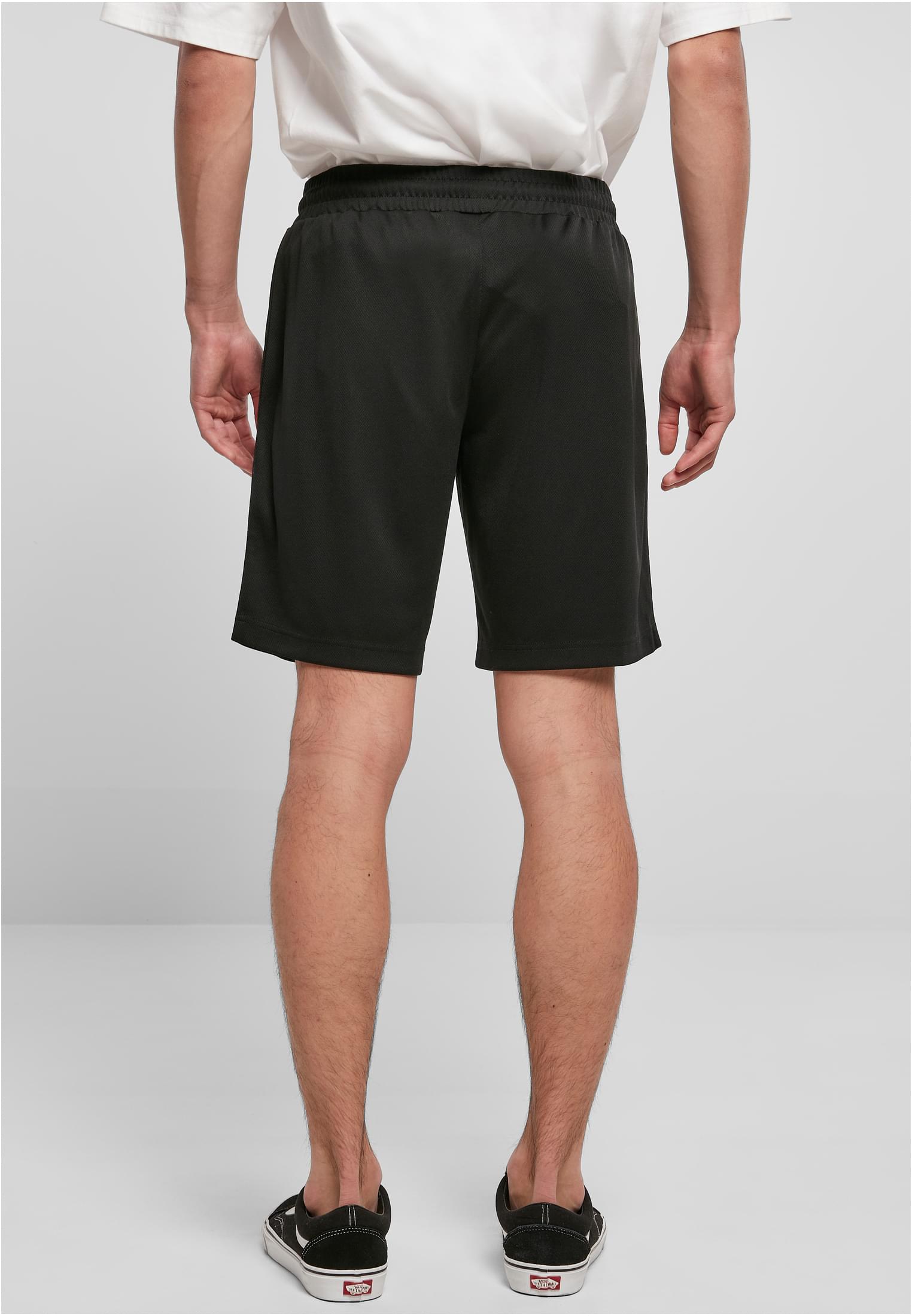 SBL Starter Team Mesh Shorts
