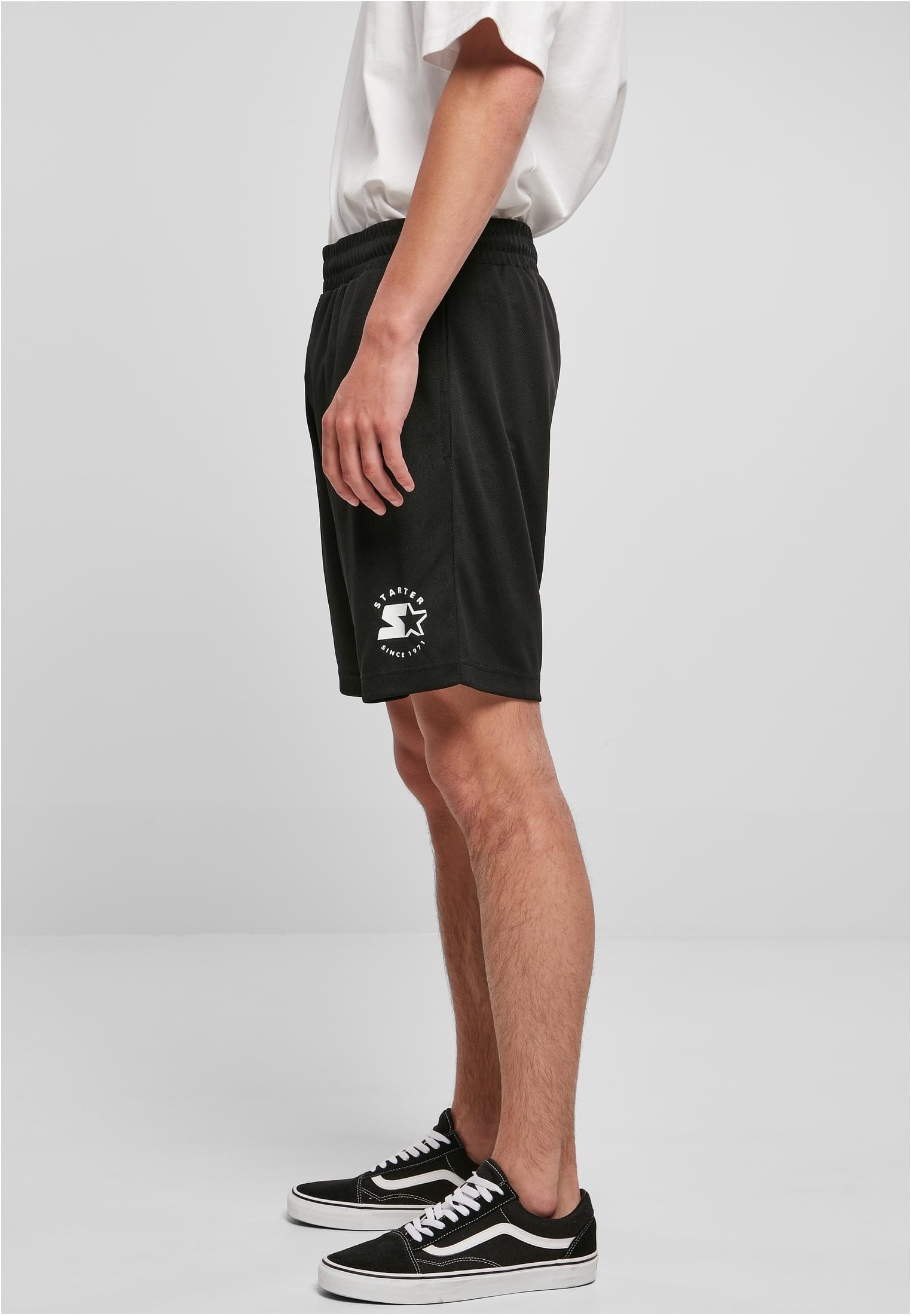 SBL Starter Team Mesh Shorts