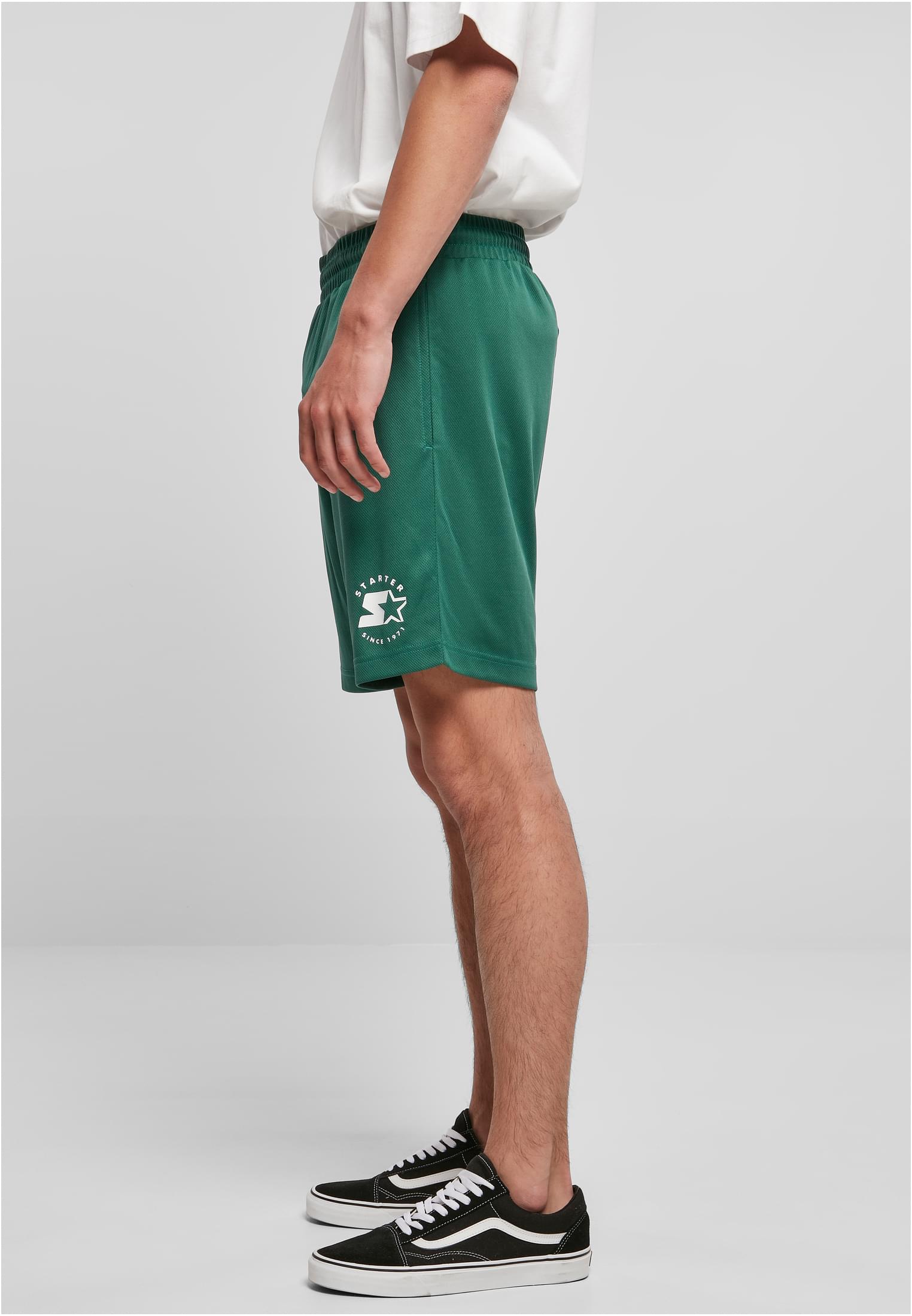 SBL Starter Team Mesh Shorts