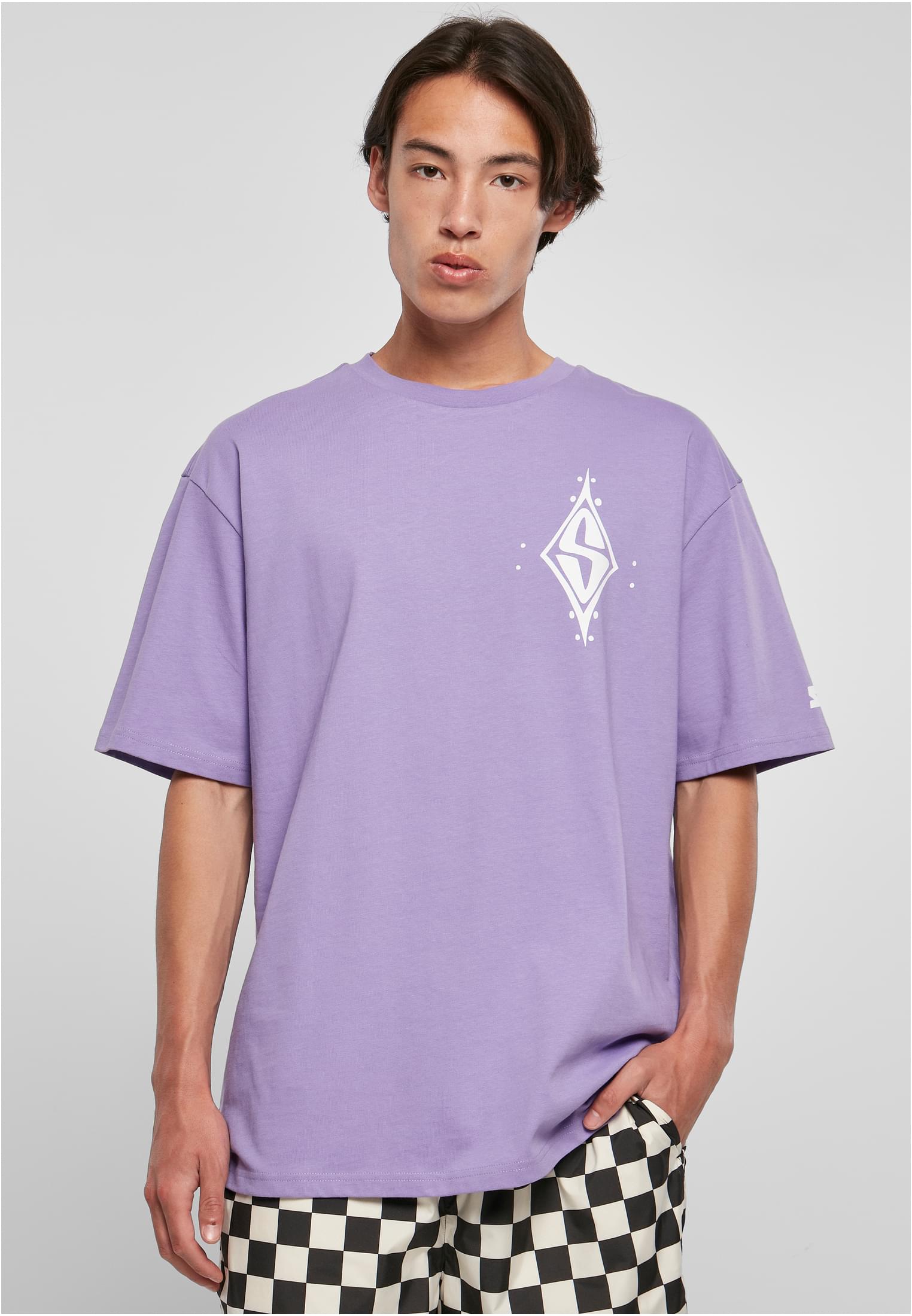 SBL Starter Peak S Oversize Tee