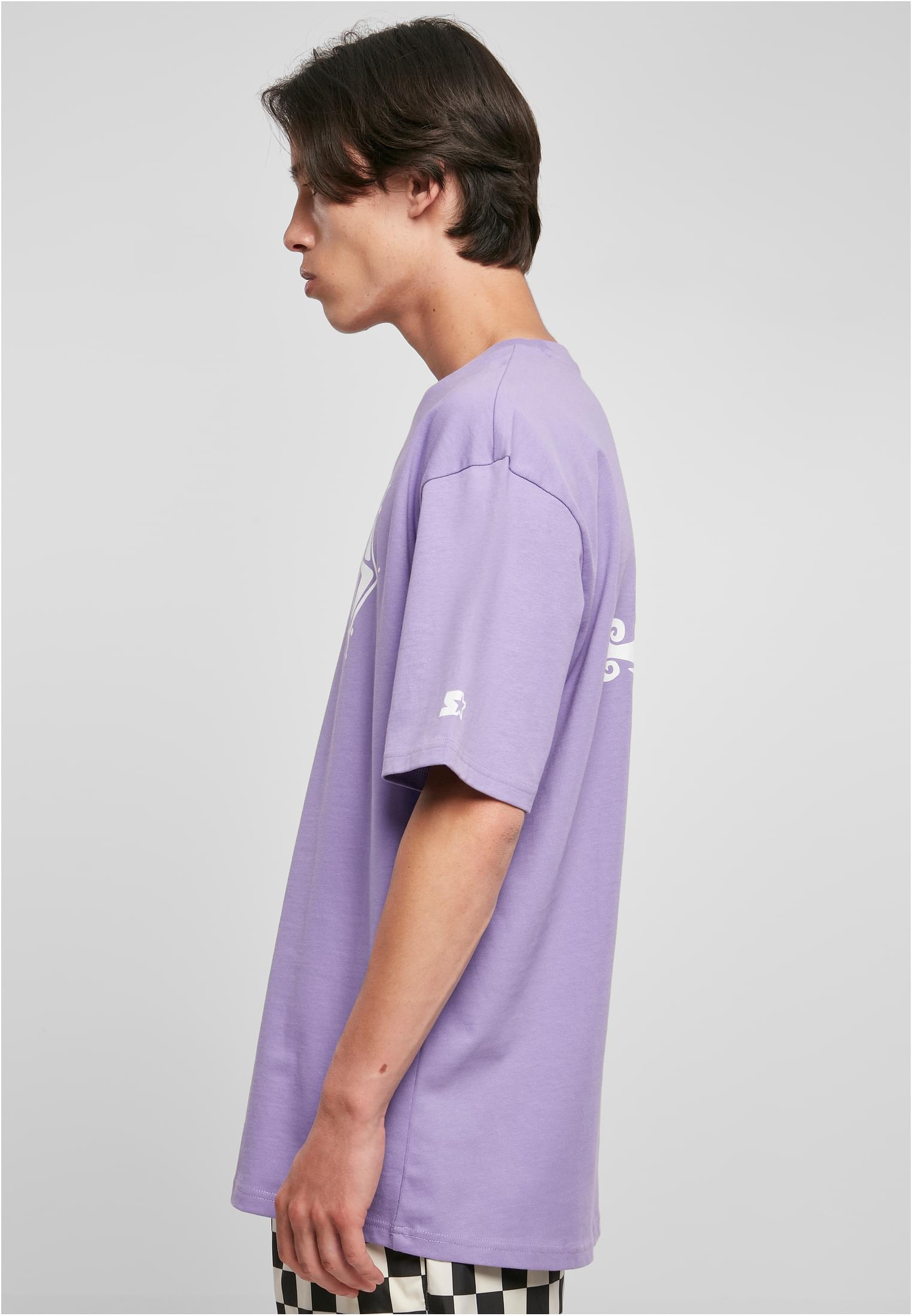 SBL Starter Peak S Oversize Tee