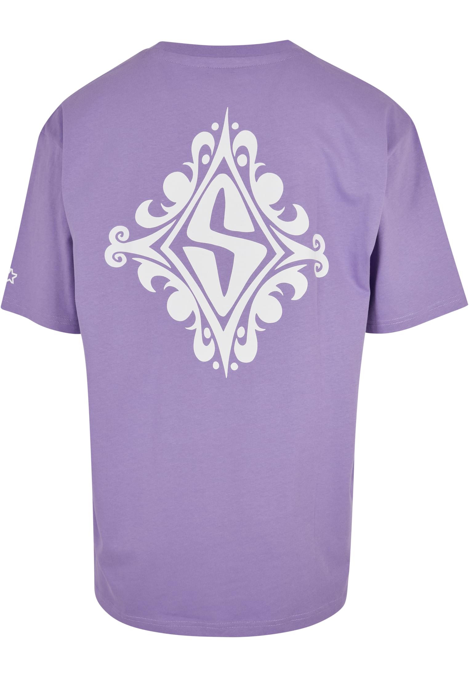 SBL Starter Peak S Oversize Tee