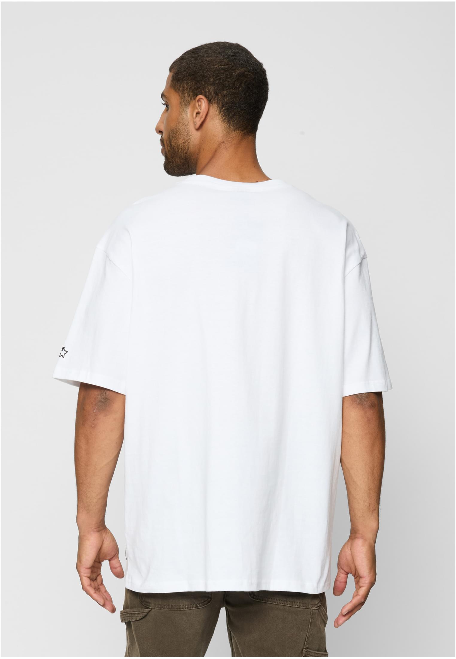 Maglietta oversize SBL Starter Team 1971