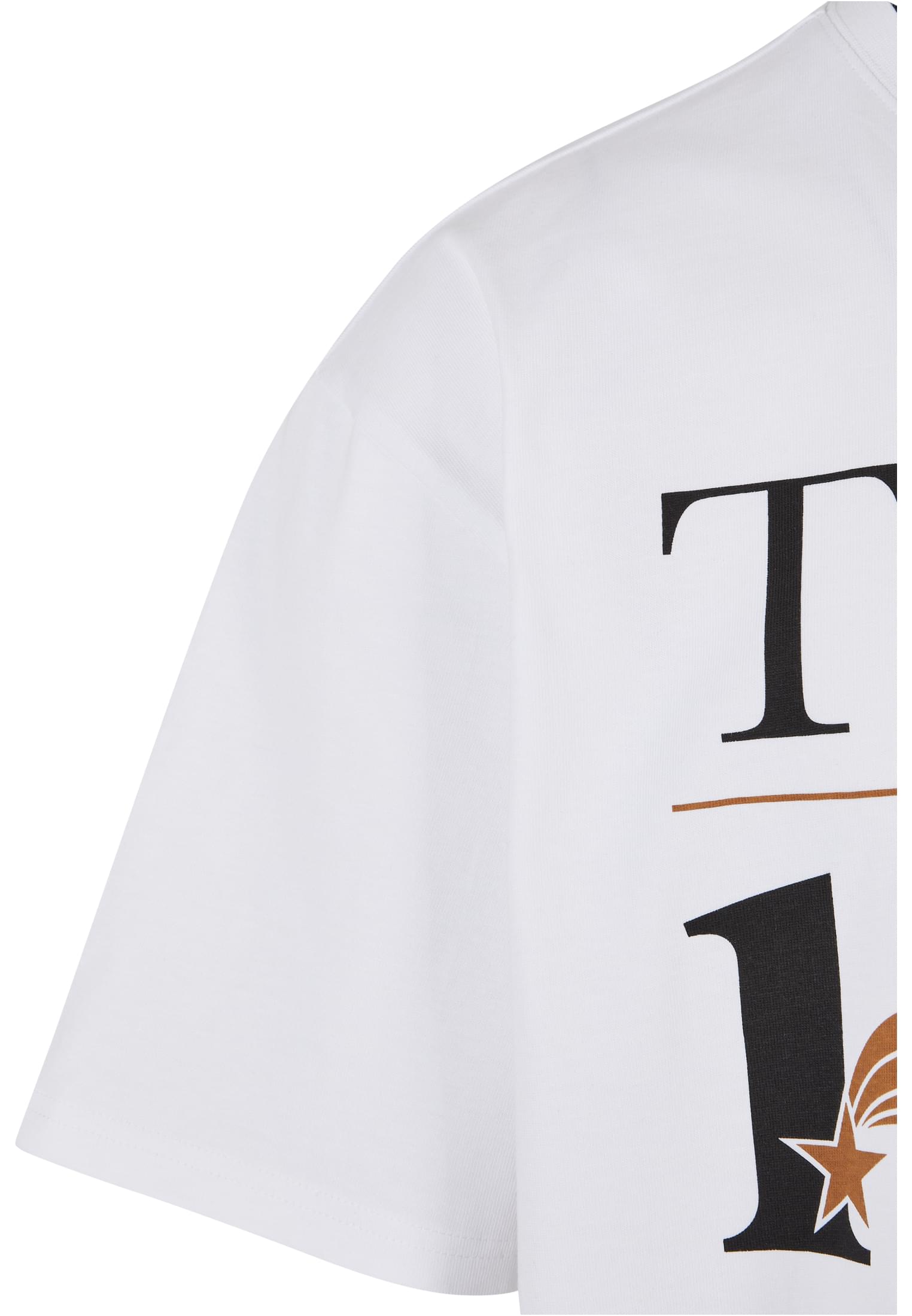 Maglietta oversize SBL Starter Team 1971