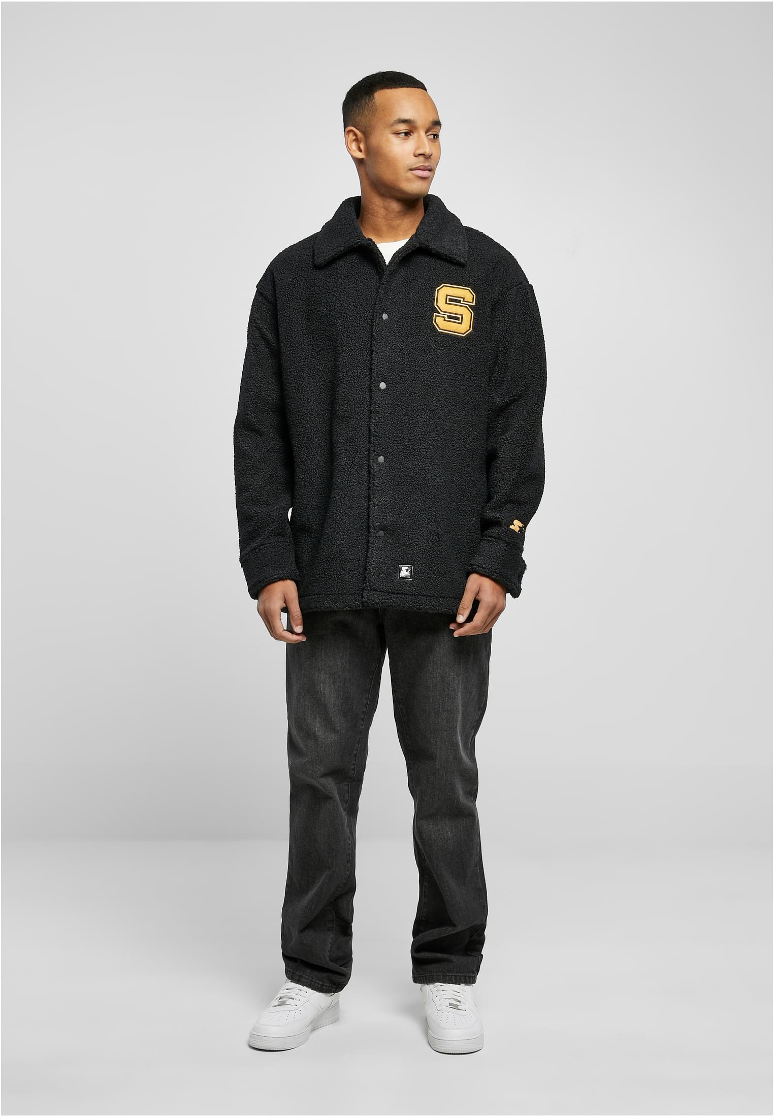 Giacca Sherpa SBL Starter