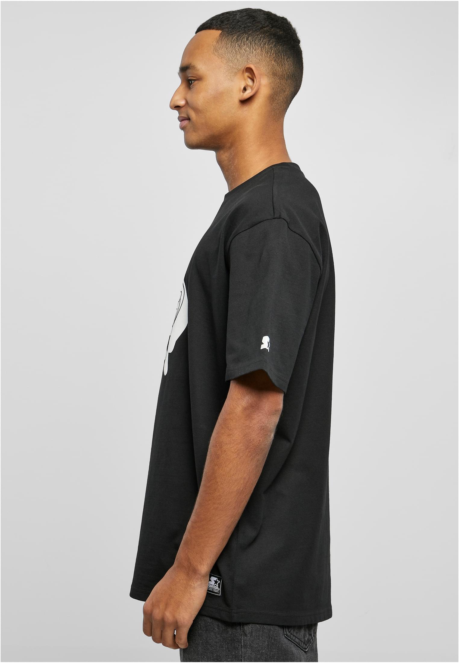 SBL Starter Shooting Star Oversize Tee