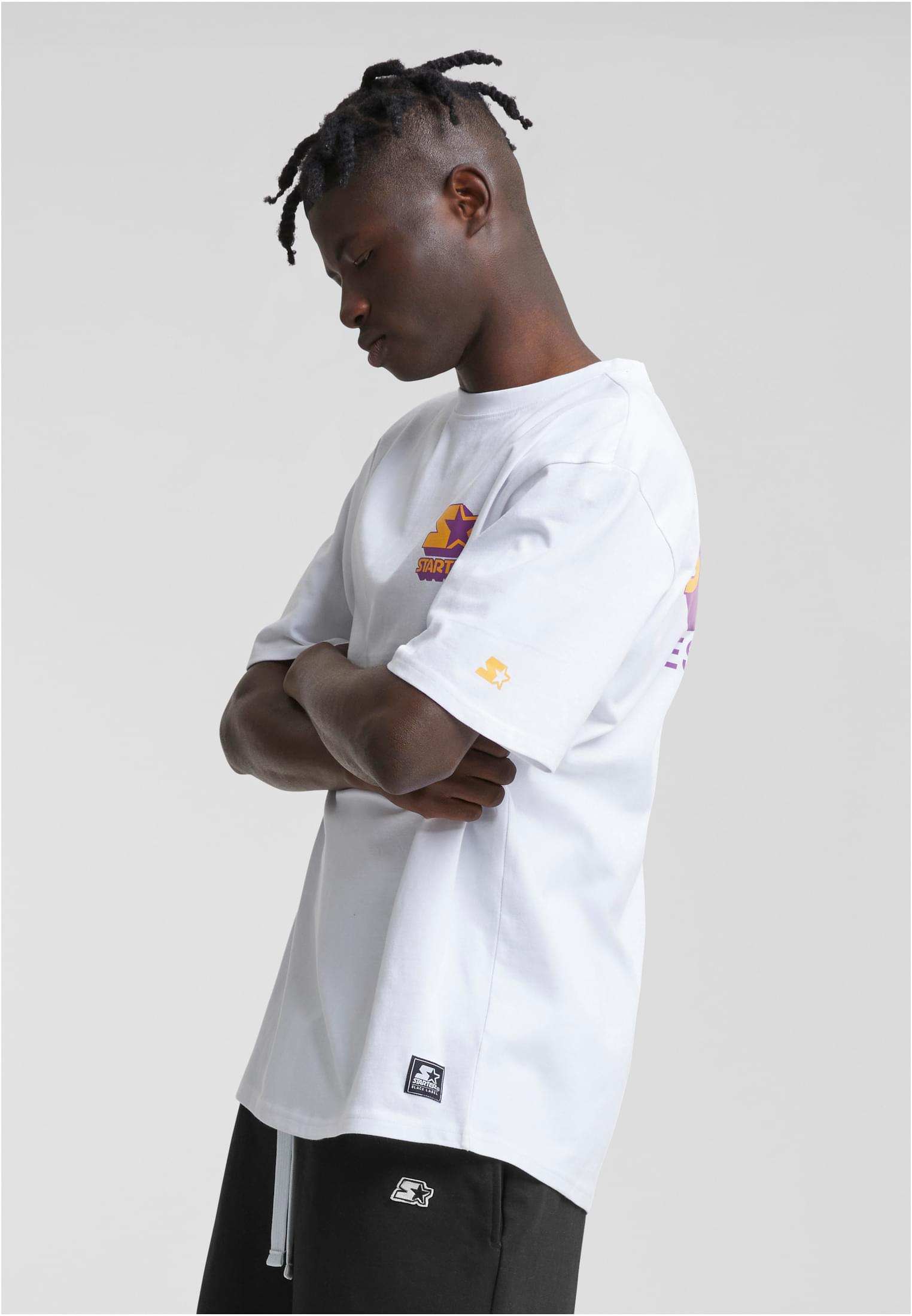 SBL Starter Established 1971 Tee