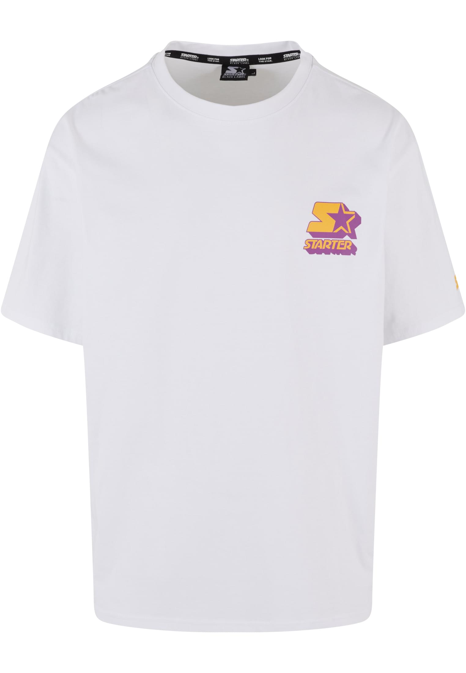 SBL Starter Established 1971 Tee