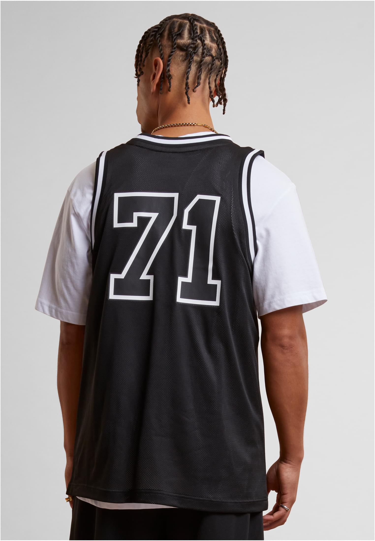 SBL Starter Basketball Tank
