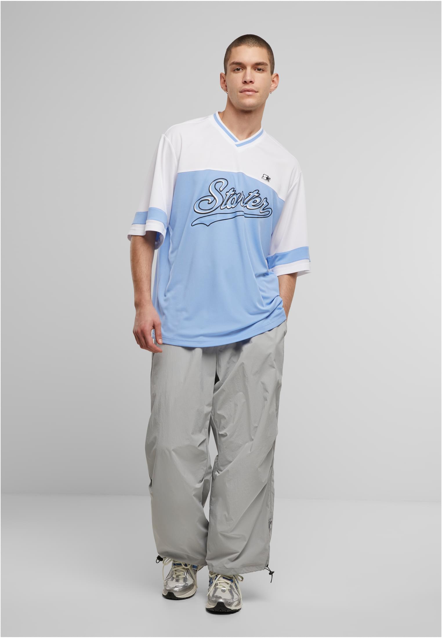 Maglietta a rete con scollo a V SBL Starter