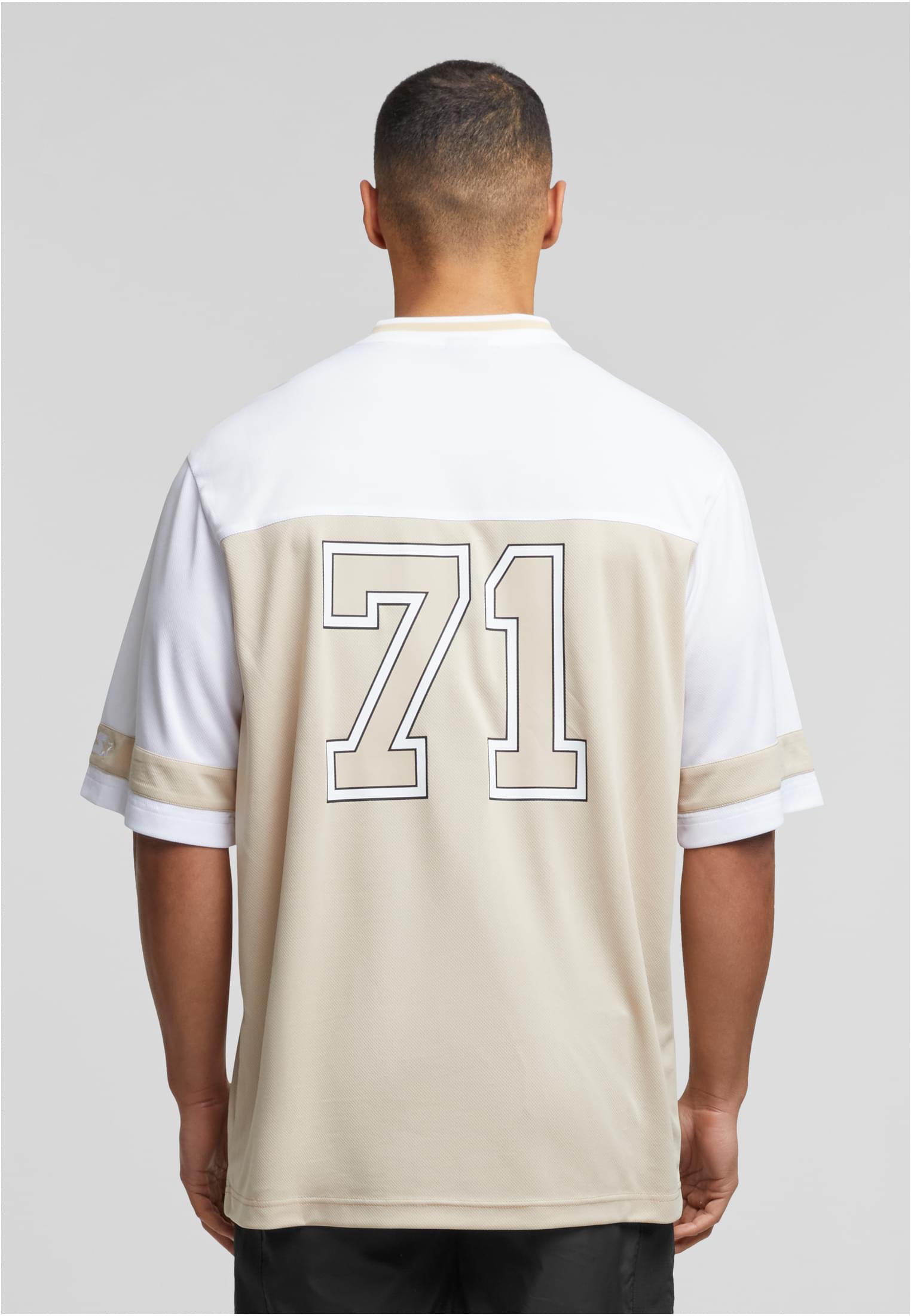 Maglietta a rete con scollo a V SBL Starter