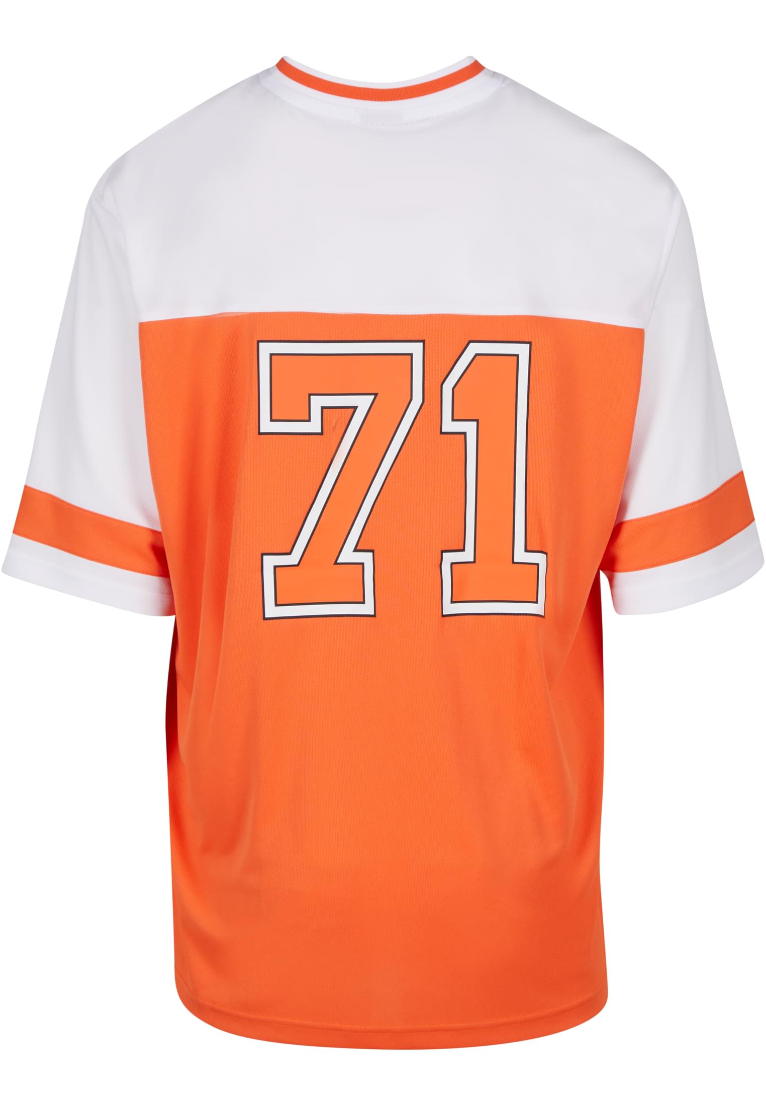 Maglietta a rete con scollo a V SBL Starter