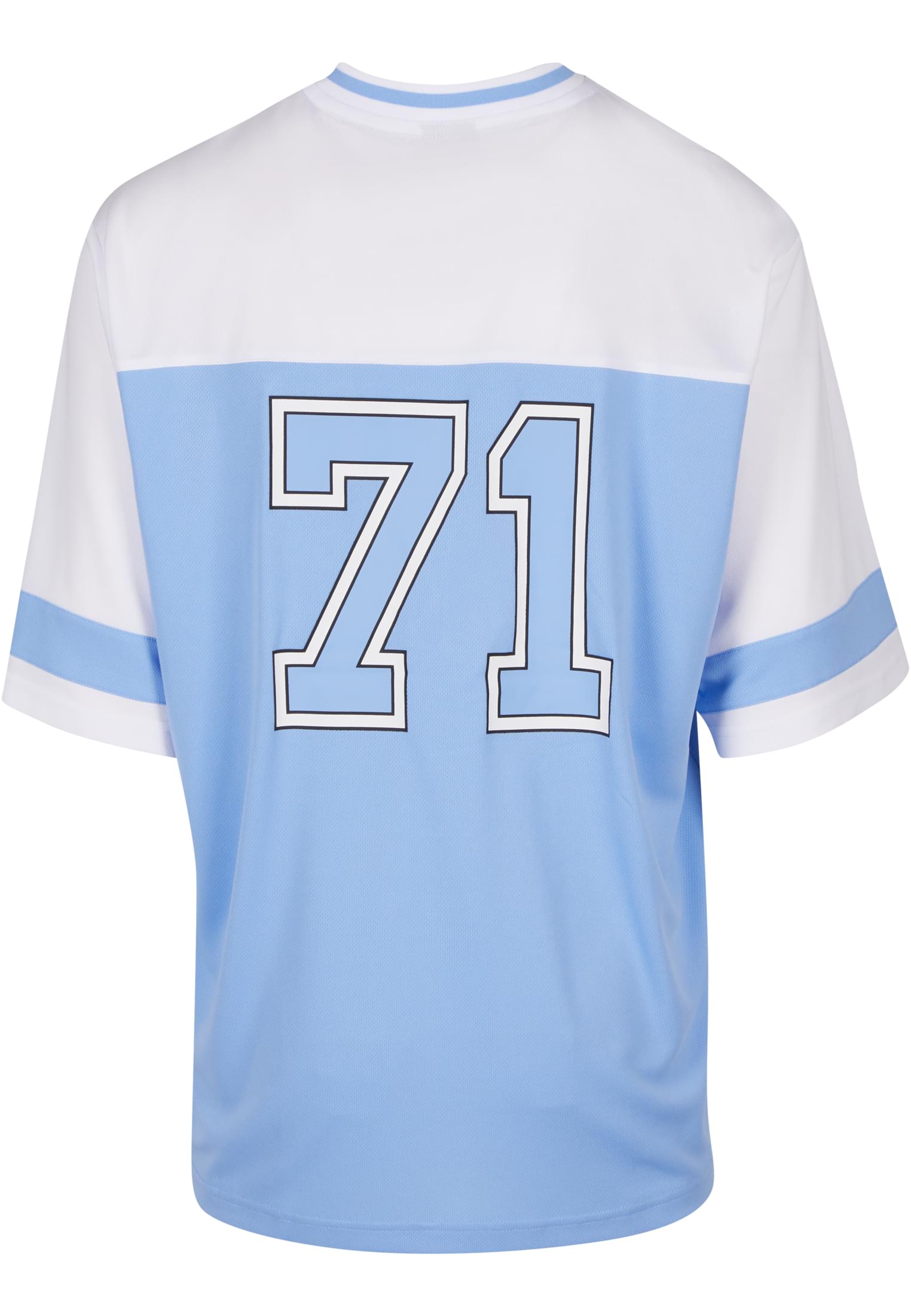 Maglietta a rete con scollo a V SBL Starter